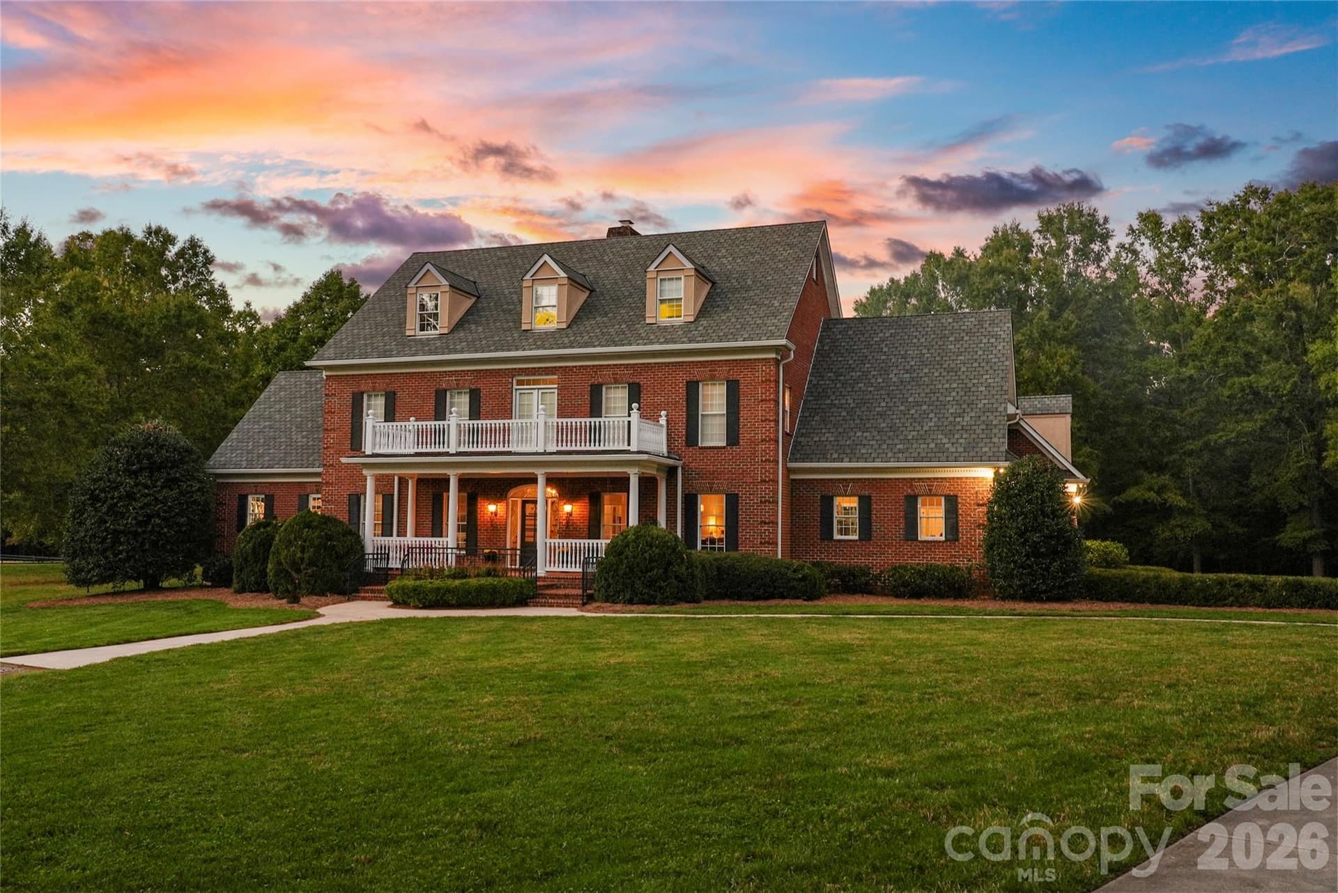 Farm at 5971 Union Road, Gastonia