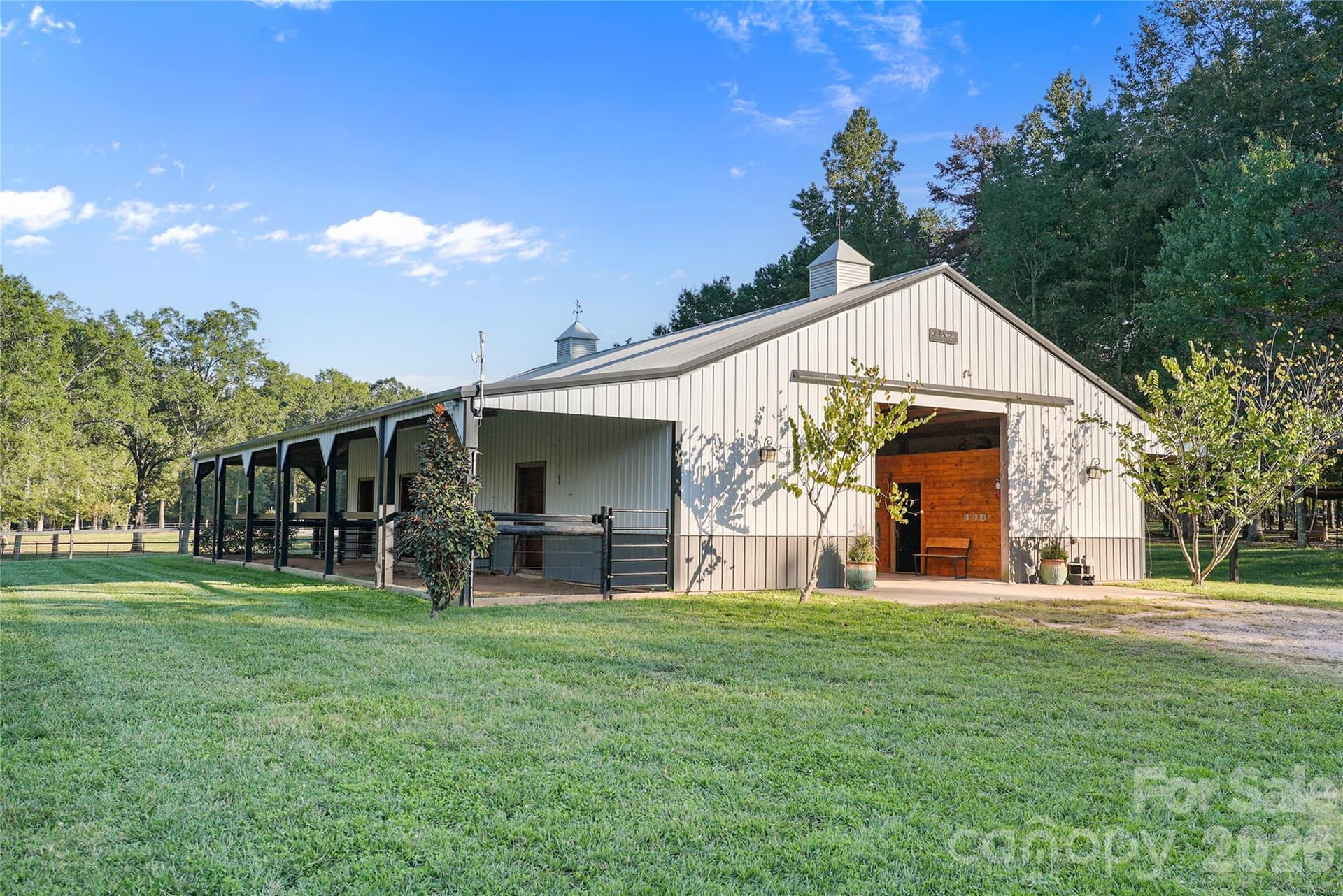 Farm at 5971 Union Road, Gastonia, photo 22 of 33