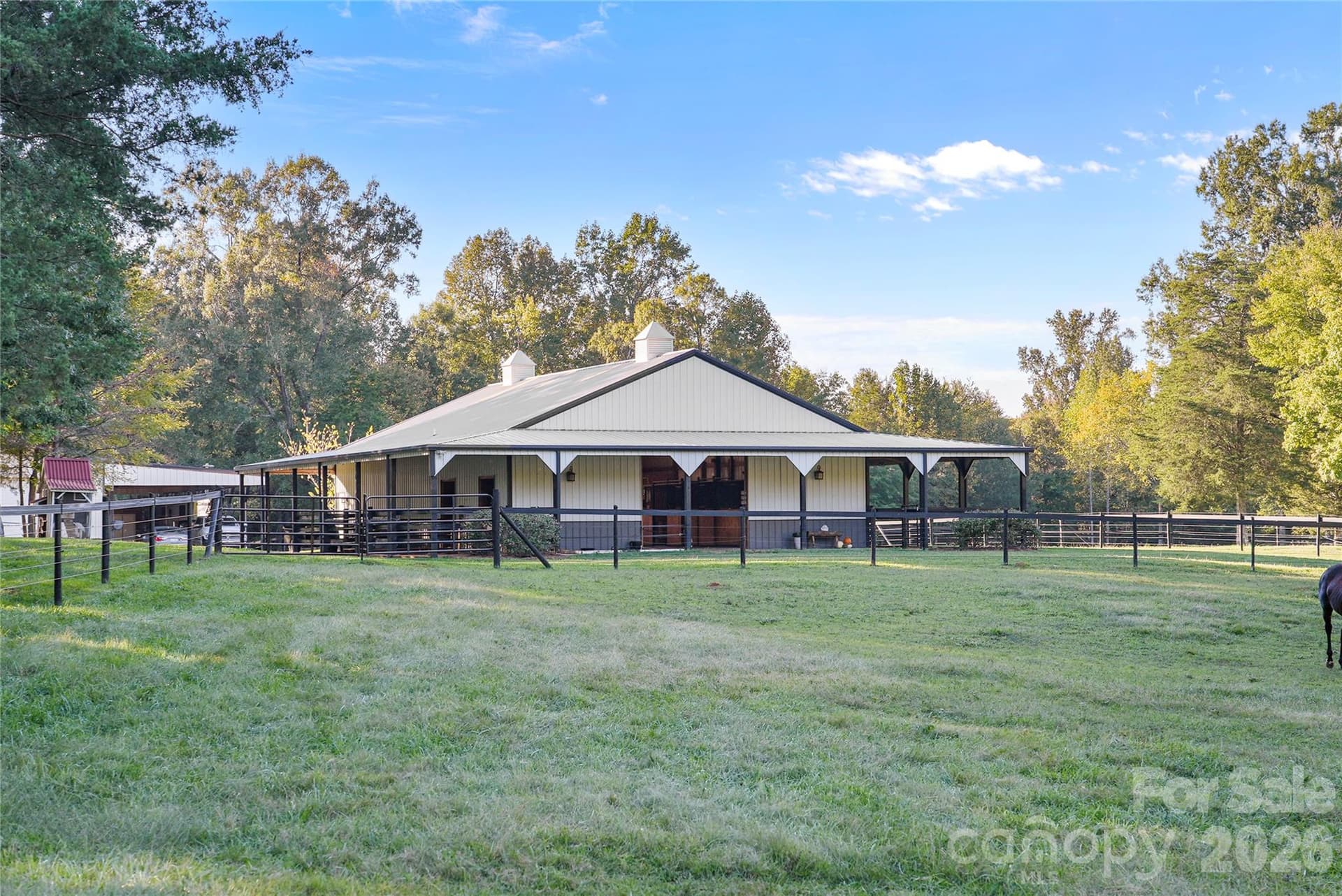 Farm at 5971 Union Road, Gastonia, photo 23 of 33