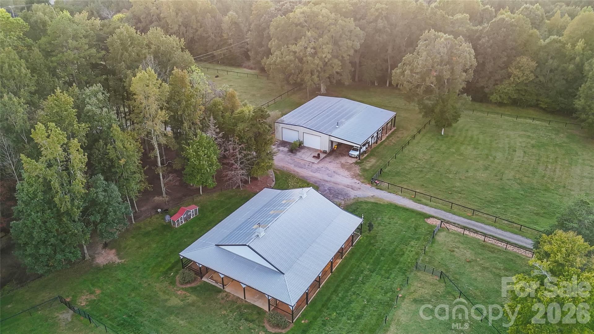 Farm at 5971 Union Road, Gastonia, photo 31 of 33