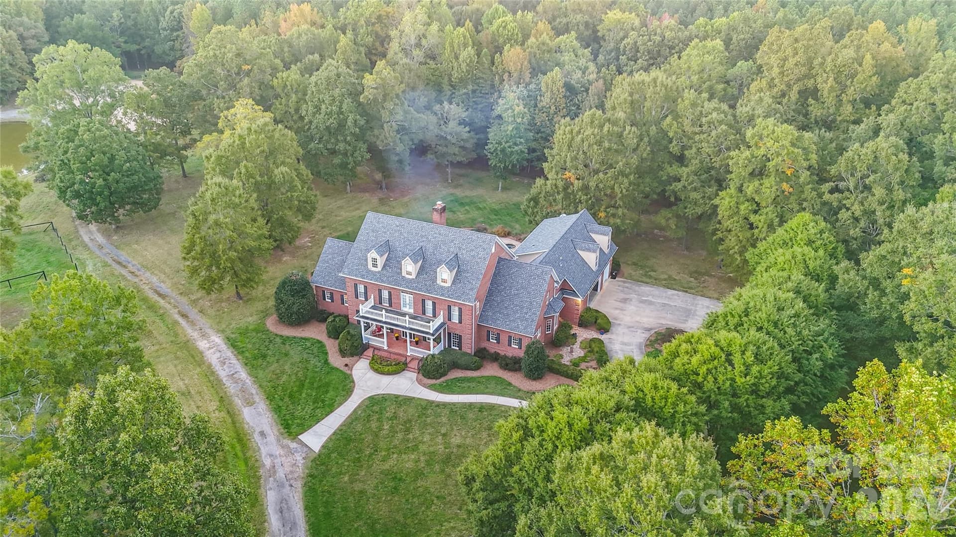 Farm at 5971 Union Road, Gastonia, photo 32 of 33
