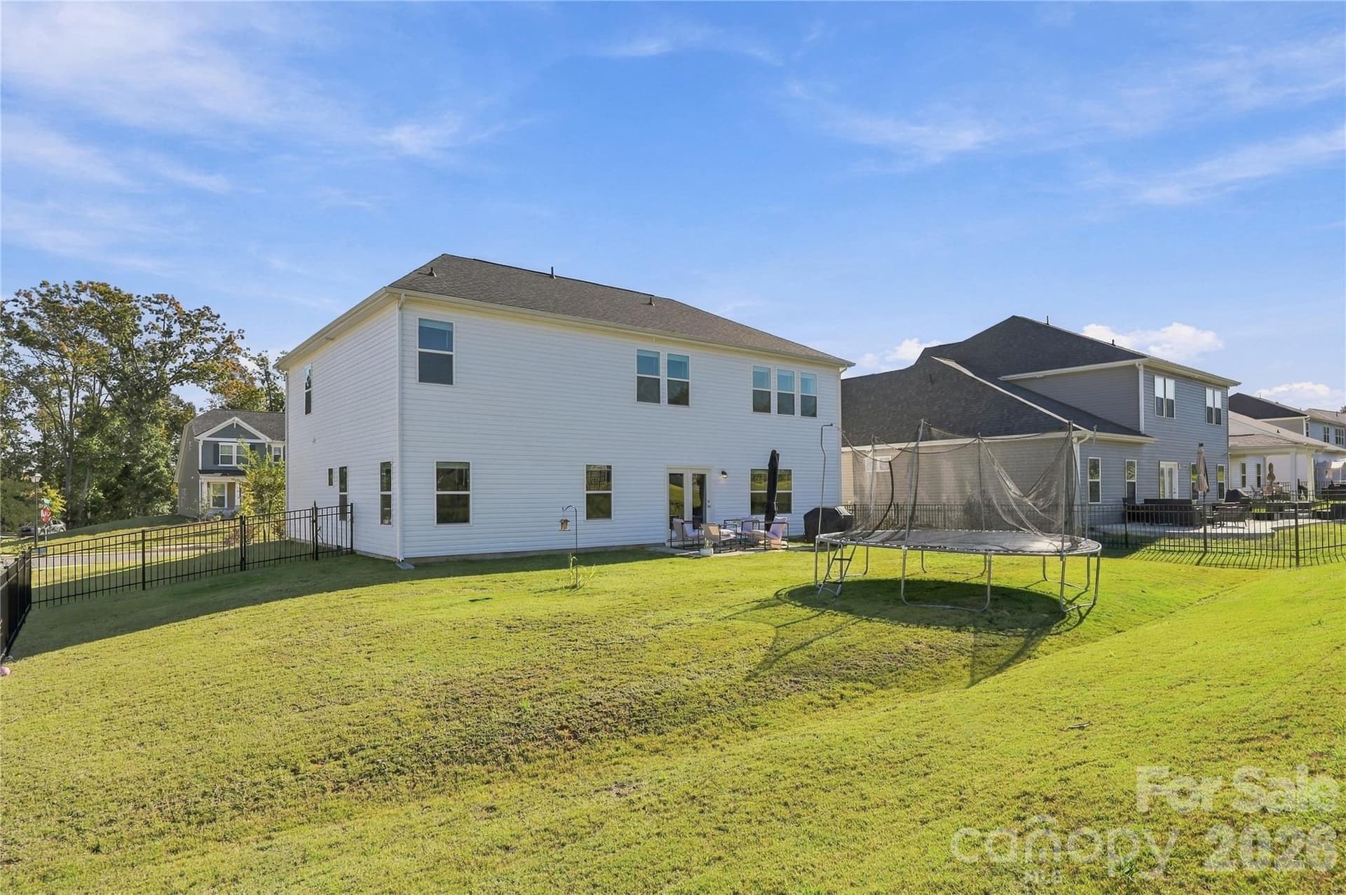 Single Family Residence at 3065 Oxtail Court, Rock Hill, photo 42 of 46
