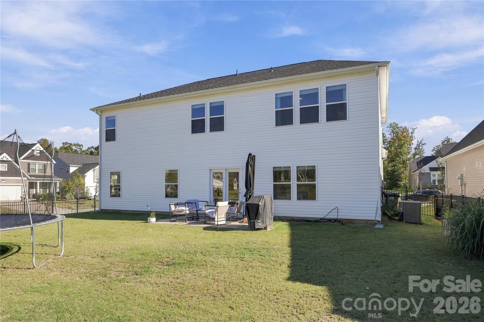 Single Family Residence at 3065 Oxtail Court, Rock Hill, photo 43 of 46
