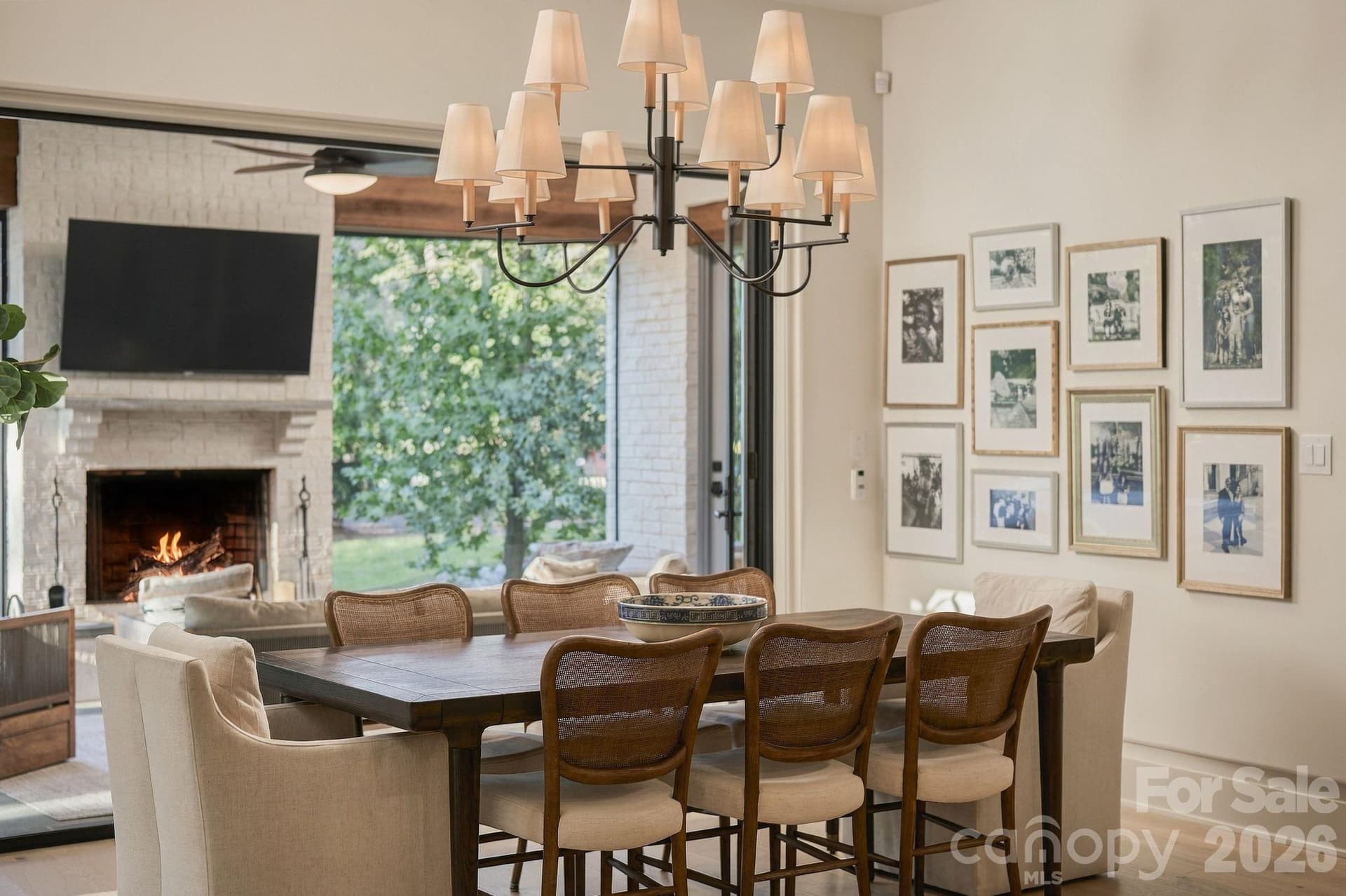 Single Family Residence at 900 Jefferson Drive, Charlotte, photo 12 of 48