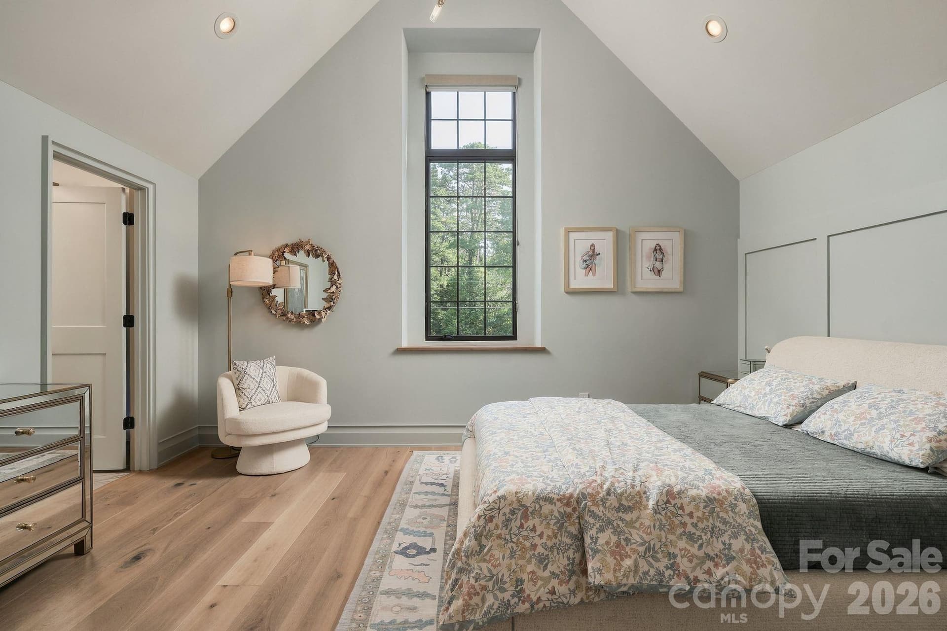 Single Family Residence at 900 Jefferson Drive, Charlotte, photo 37 of 48