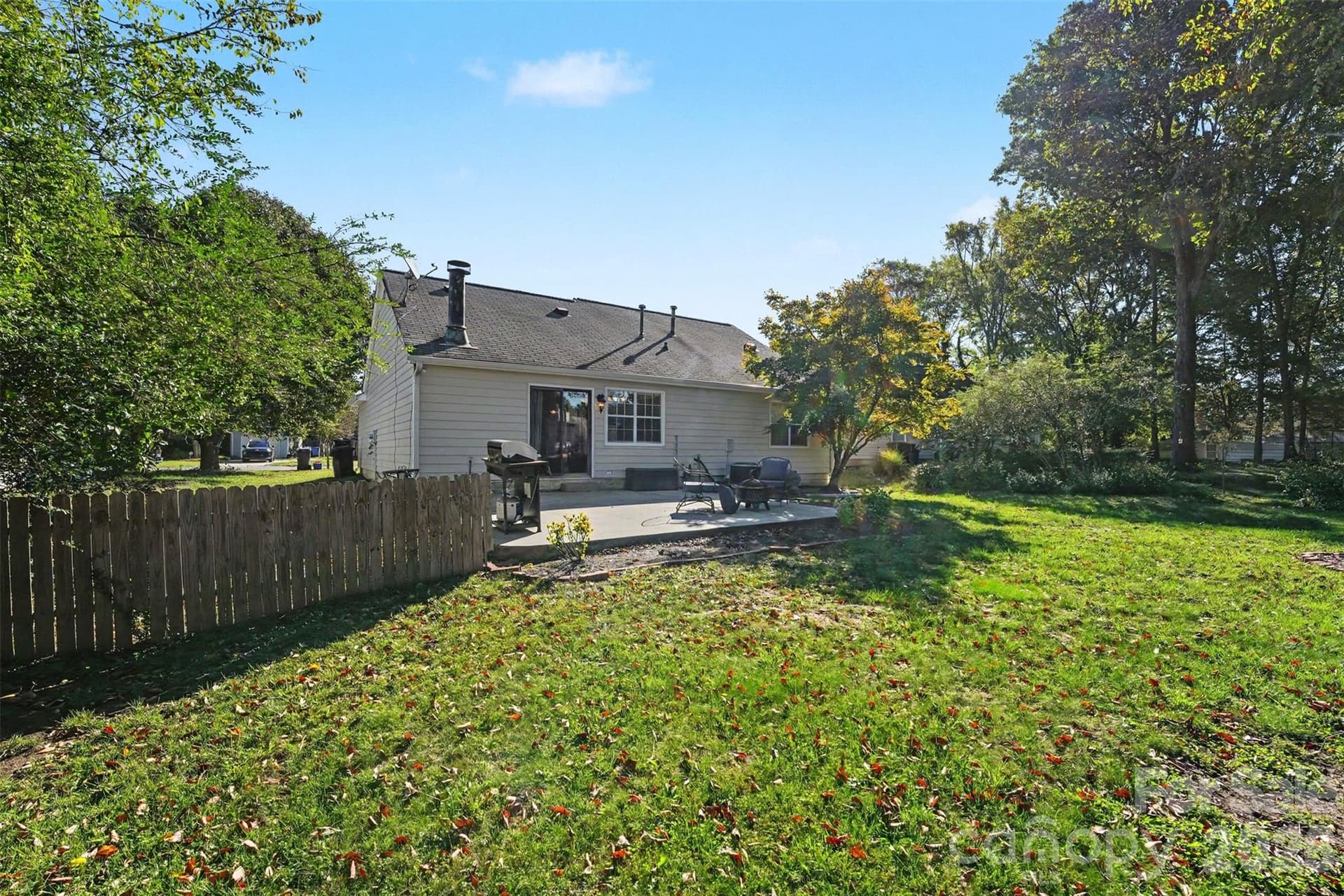 Single Family Residence at 1507 Crestdale Road, Rock Hill, photo 25 of 30