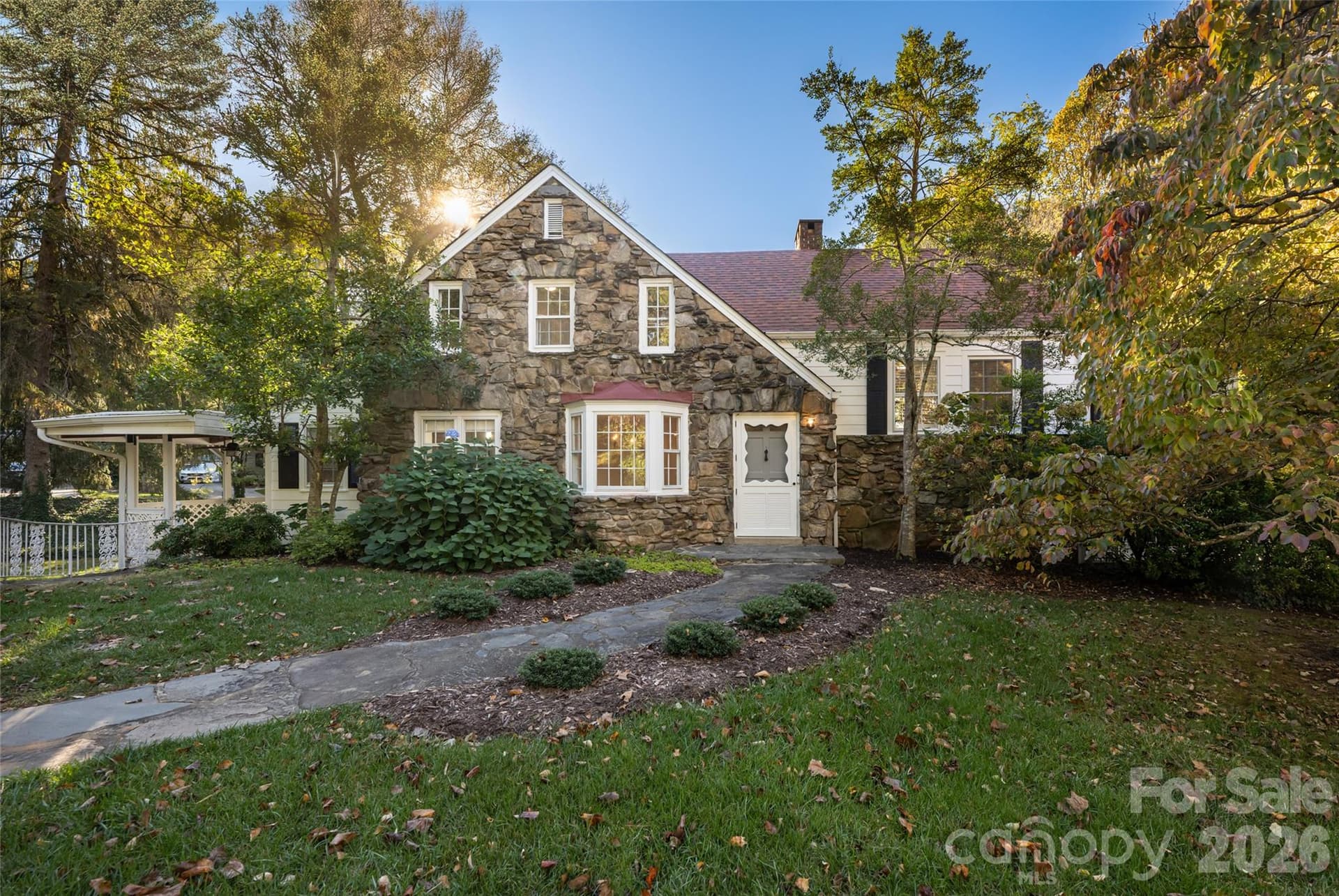 25 Blackwood Road
