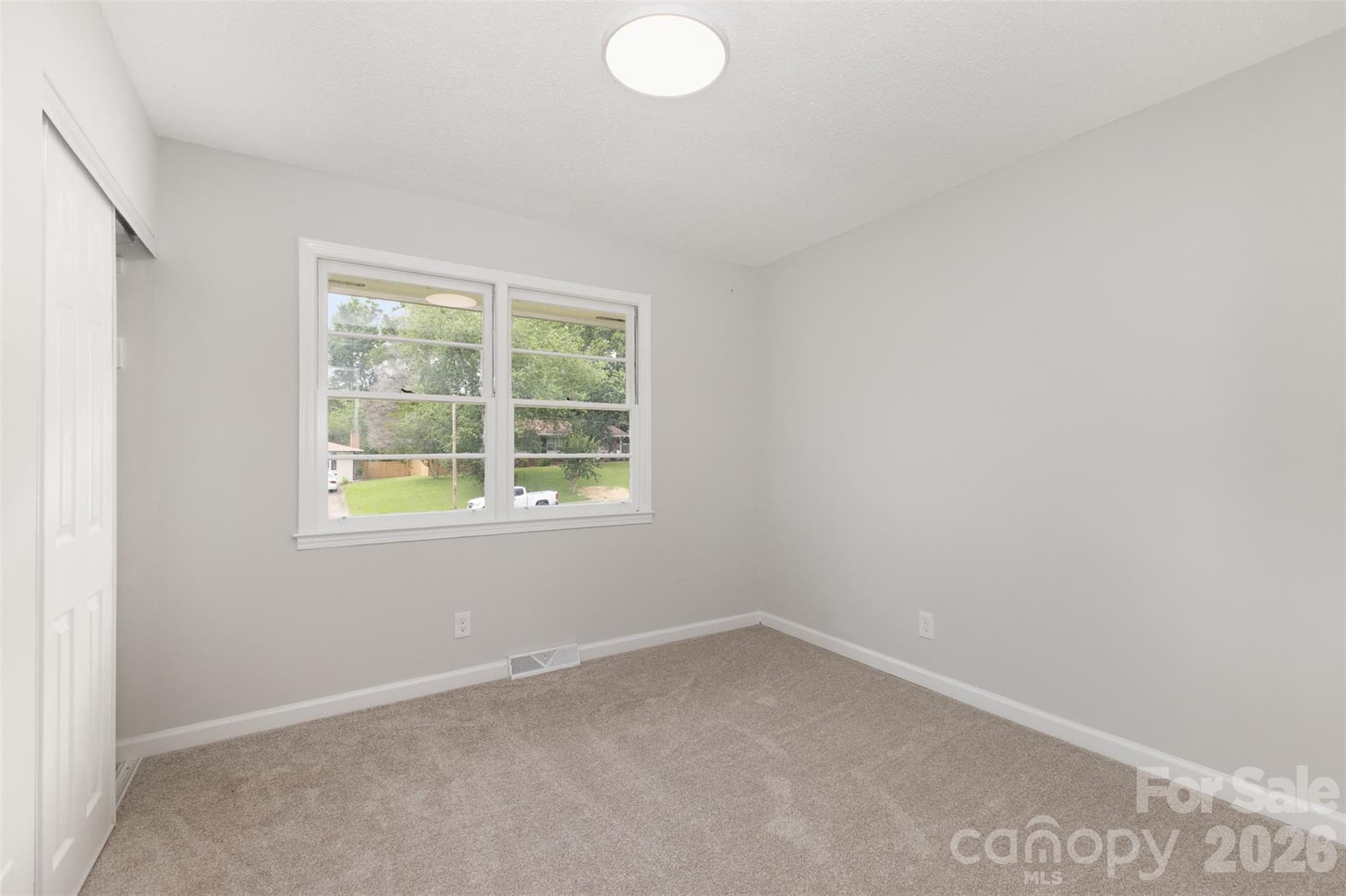 Second bedroom - 1948 Marett Boulevard, Rock Hill