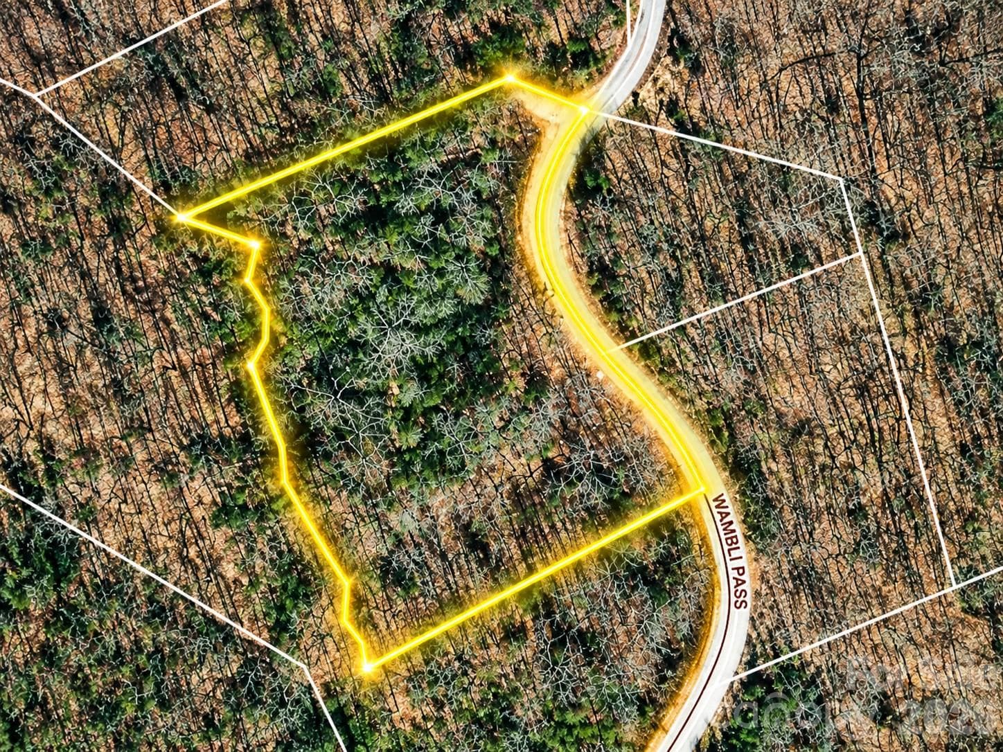 0 Wambli Pass