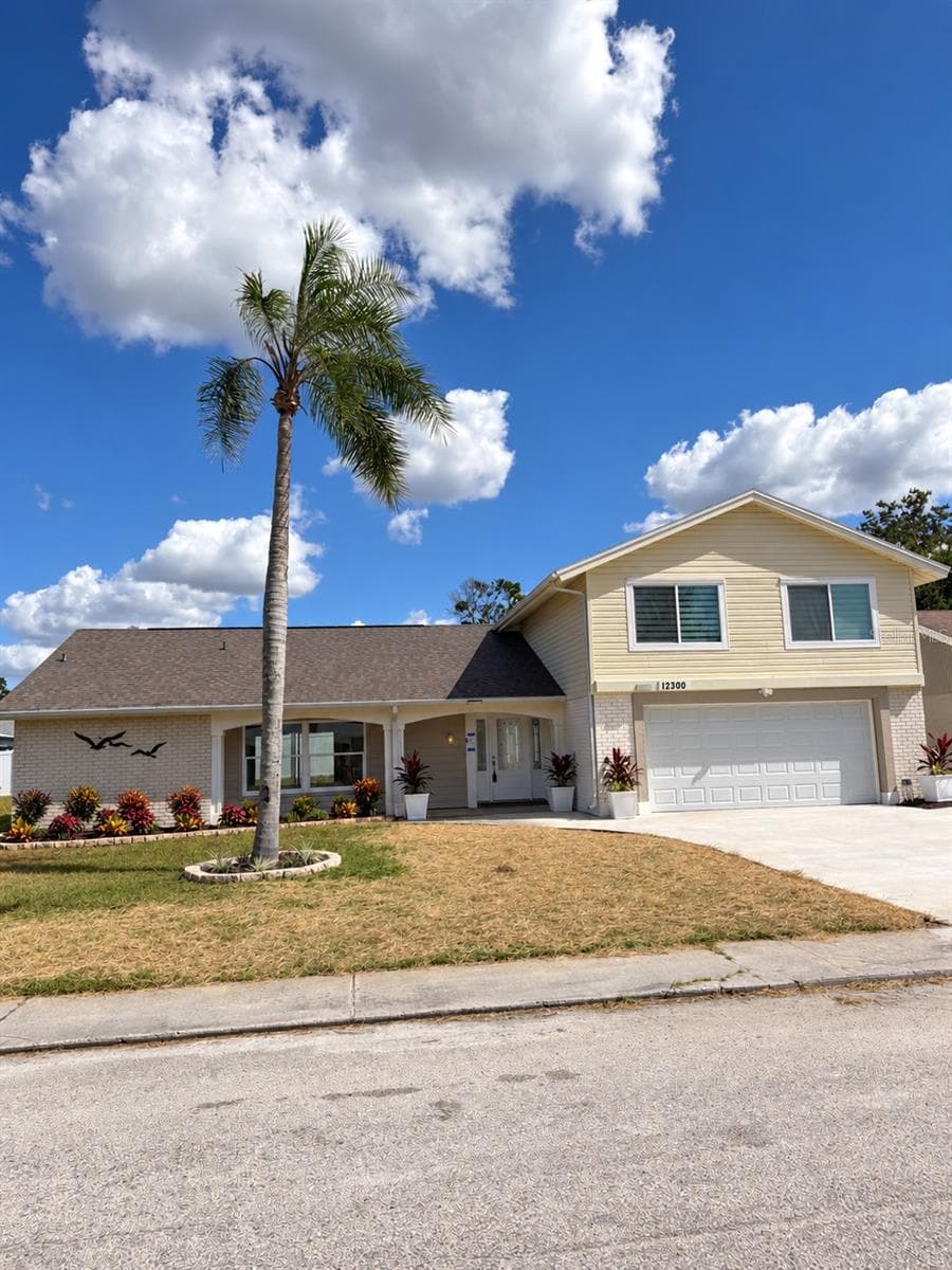 12300 QUAIL RUN ROW