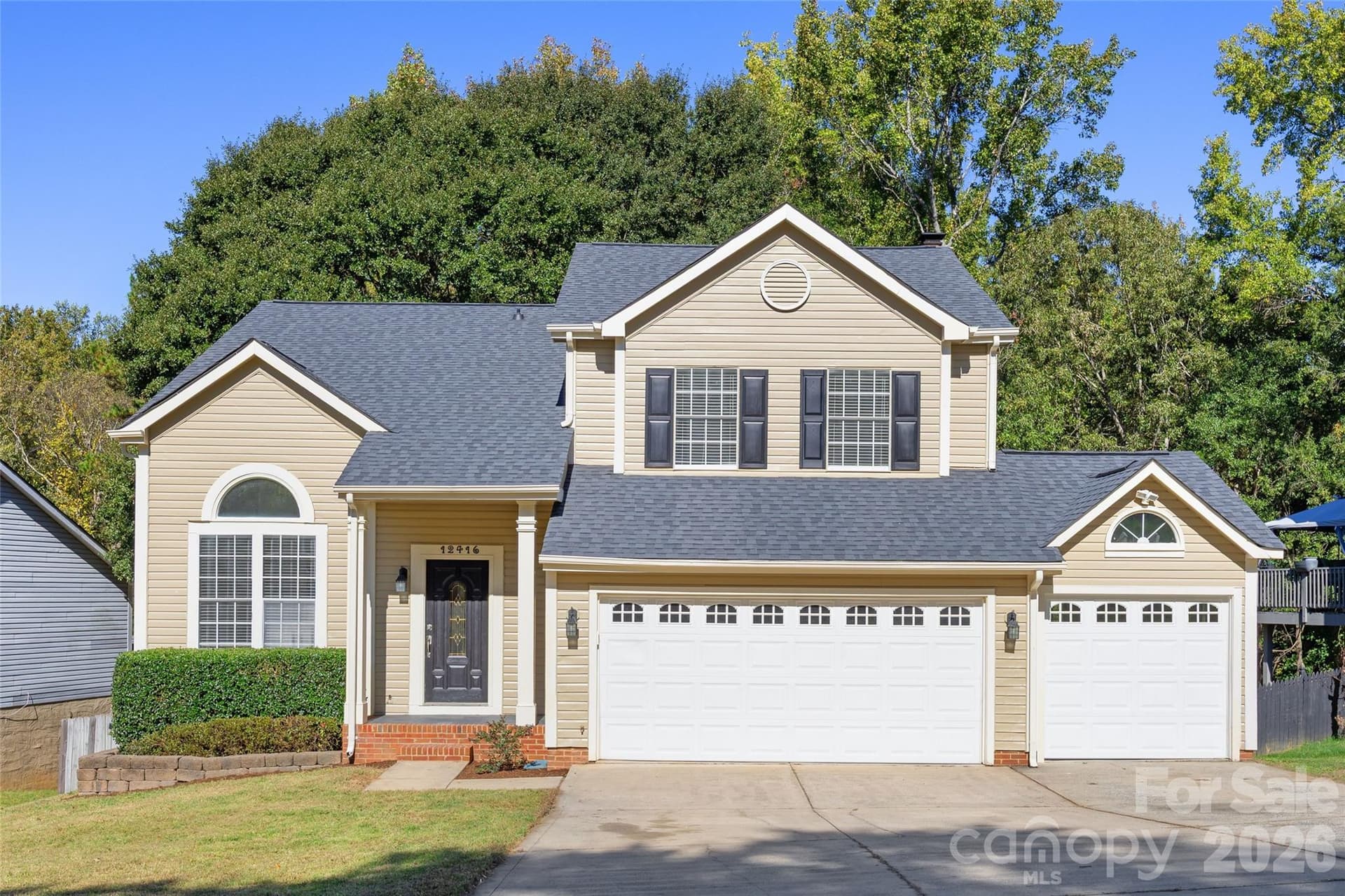 12416 Woodside Falls Road