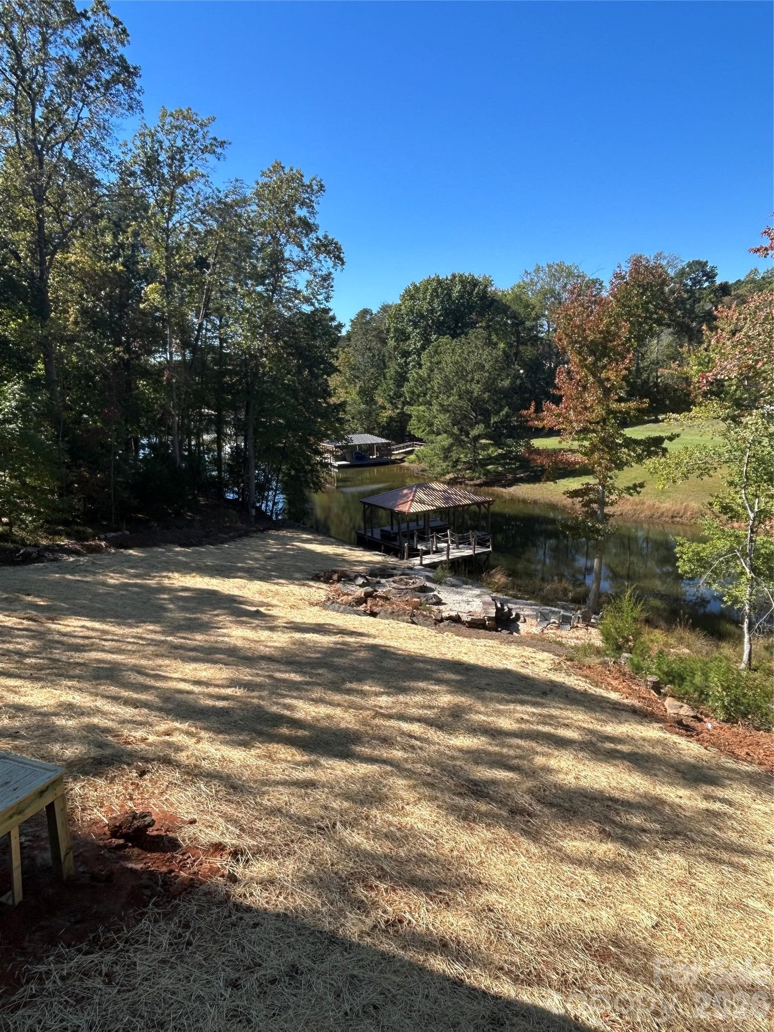 Single Family Residence at 541 Kemp Road, Mooresville, photo 11 of 12