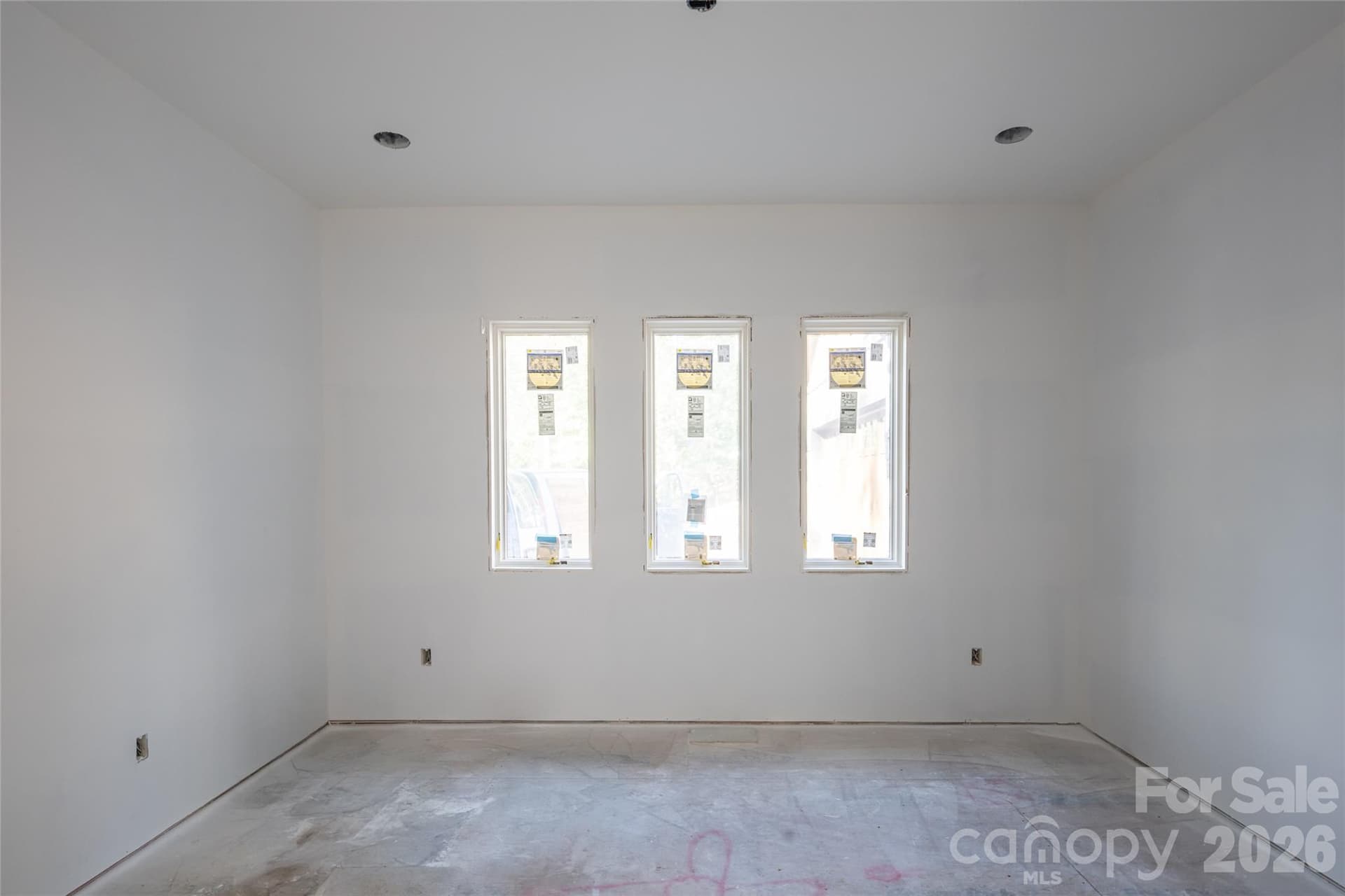 Office/Den on main level - 200 Bent Pine Trace, Hendersonville
