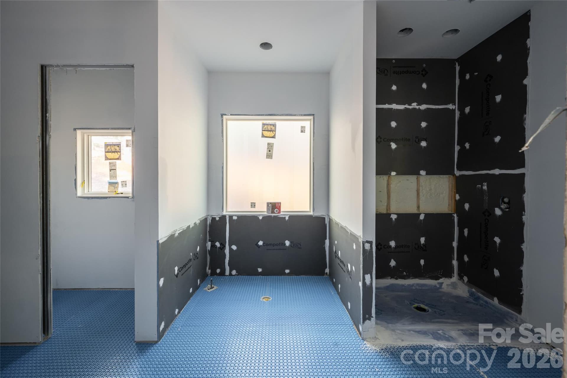 Primary Bathroom - 200 Bent Pine Trace, Hendersonville