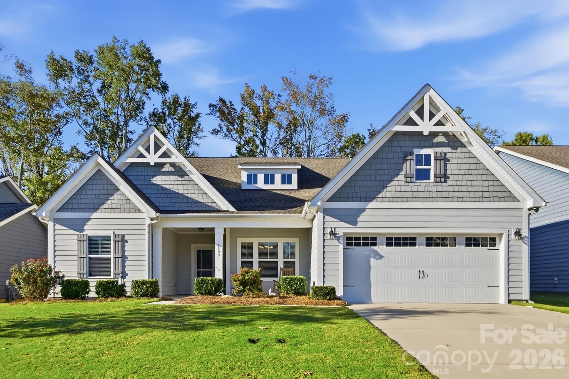 4509 Bent Green Lane