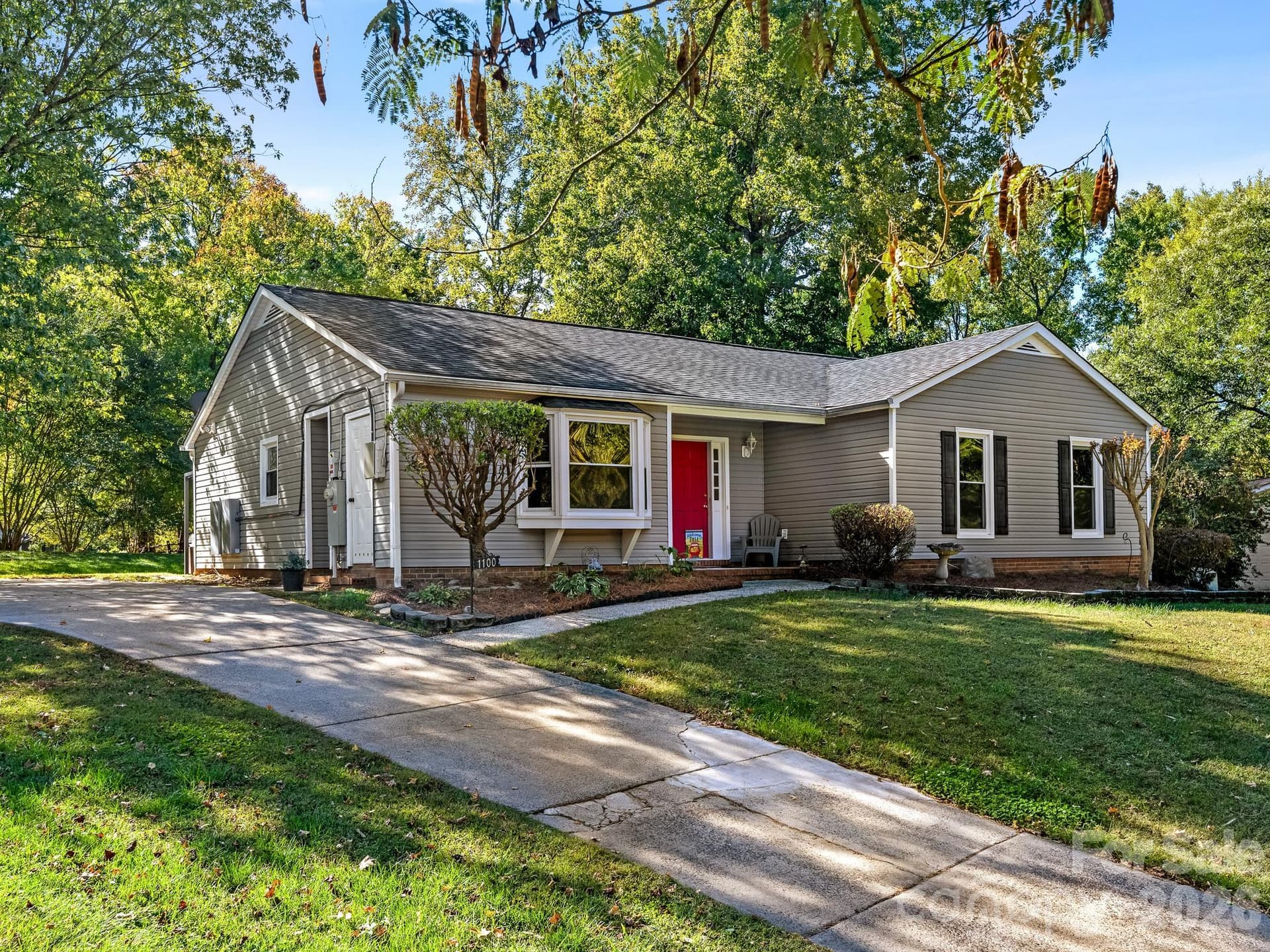 1100 Dark Wood Court