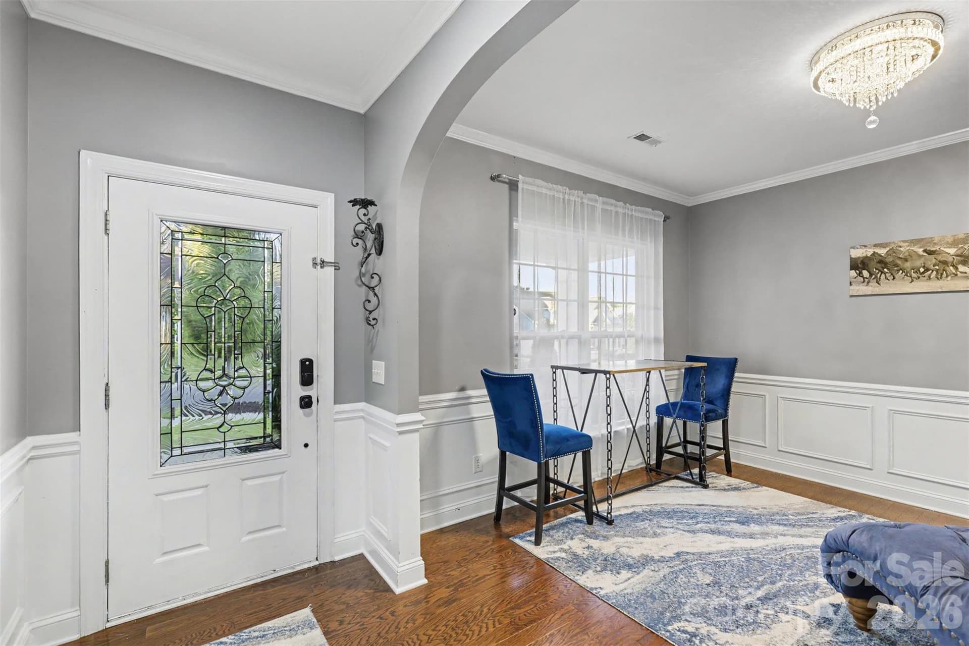 Single Family Residence at 1333 Secret Path Drive, Fort Mill, photo 8 of 49