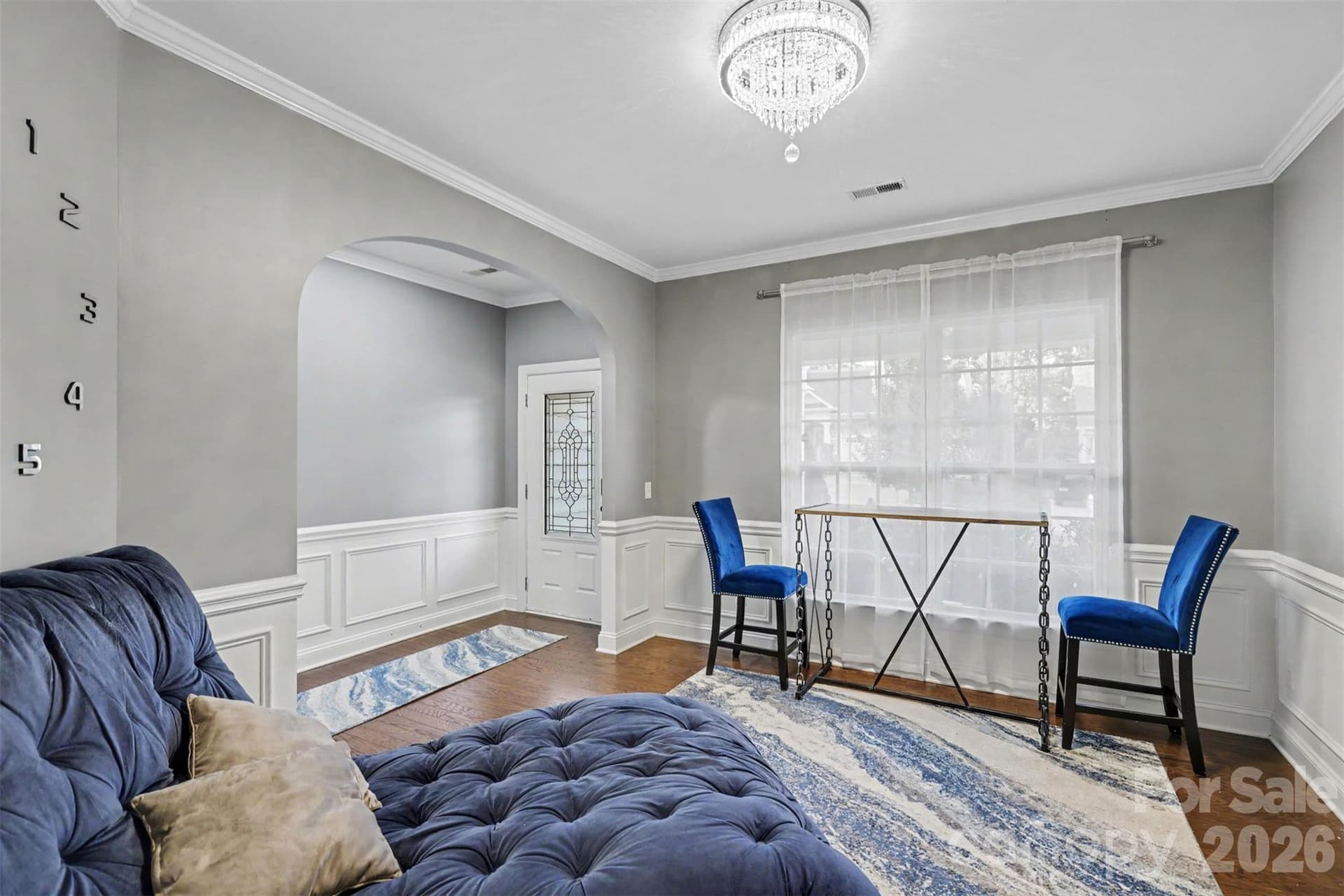 Single Family Residence at 1333 Secret Path Drive, Fort Mill, photo 10 of 49
