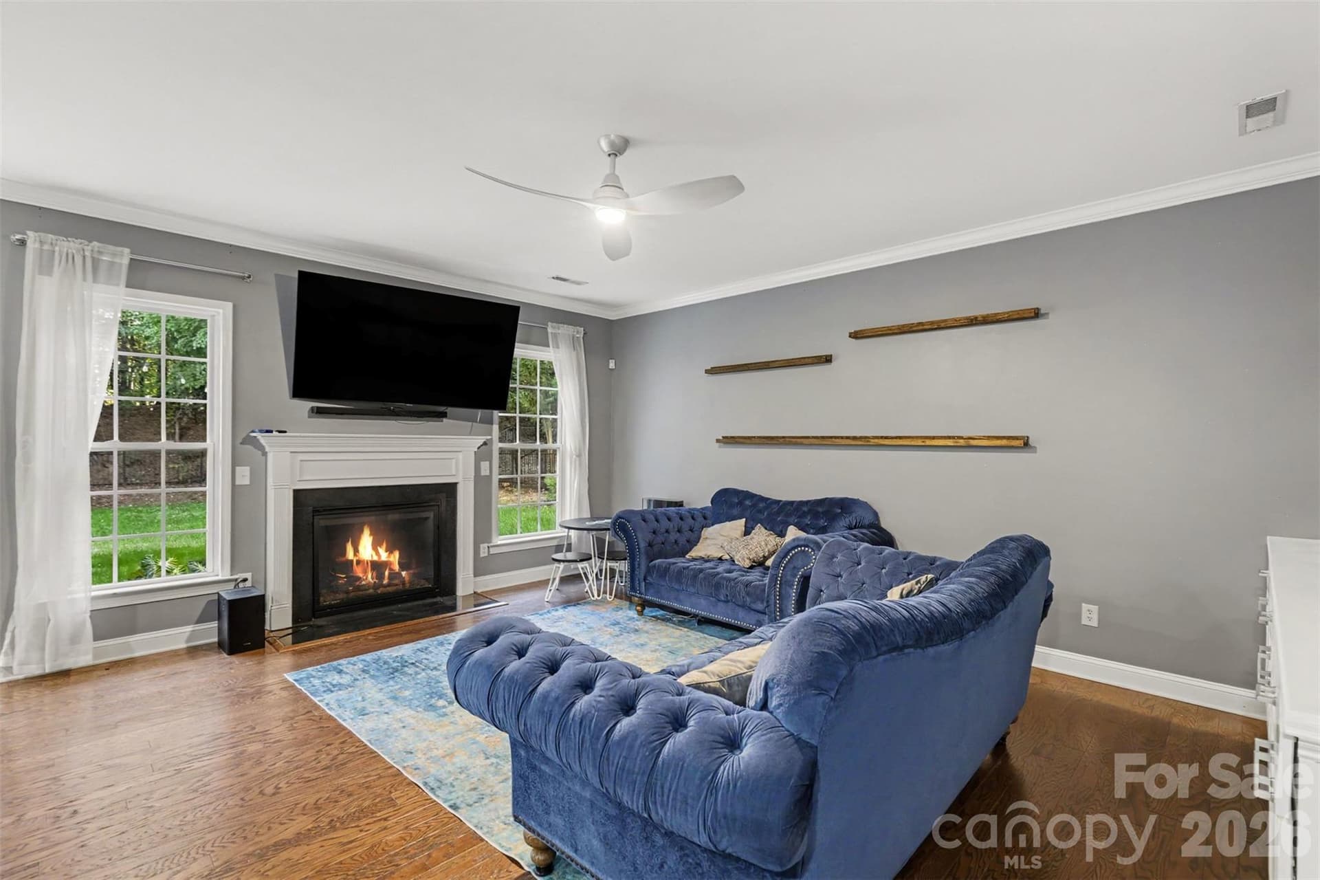 Single Family Residence at 1333 Secret Path Drive, Fort Mill, photo 18 of 49