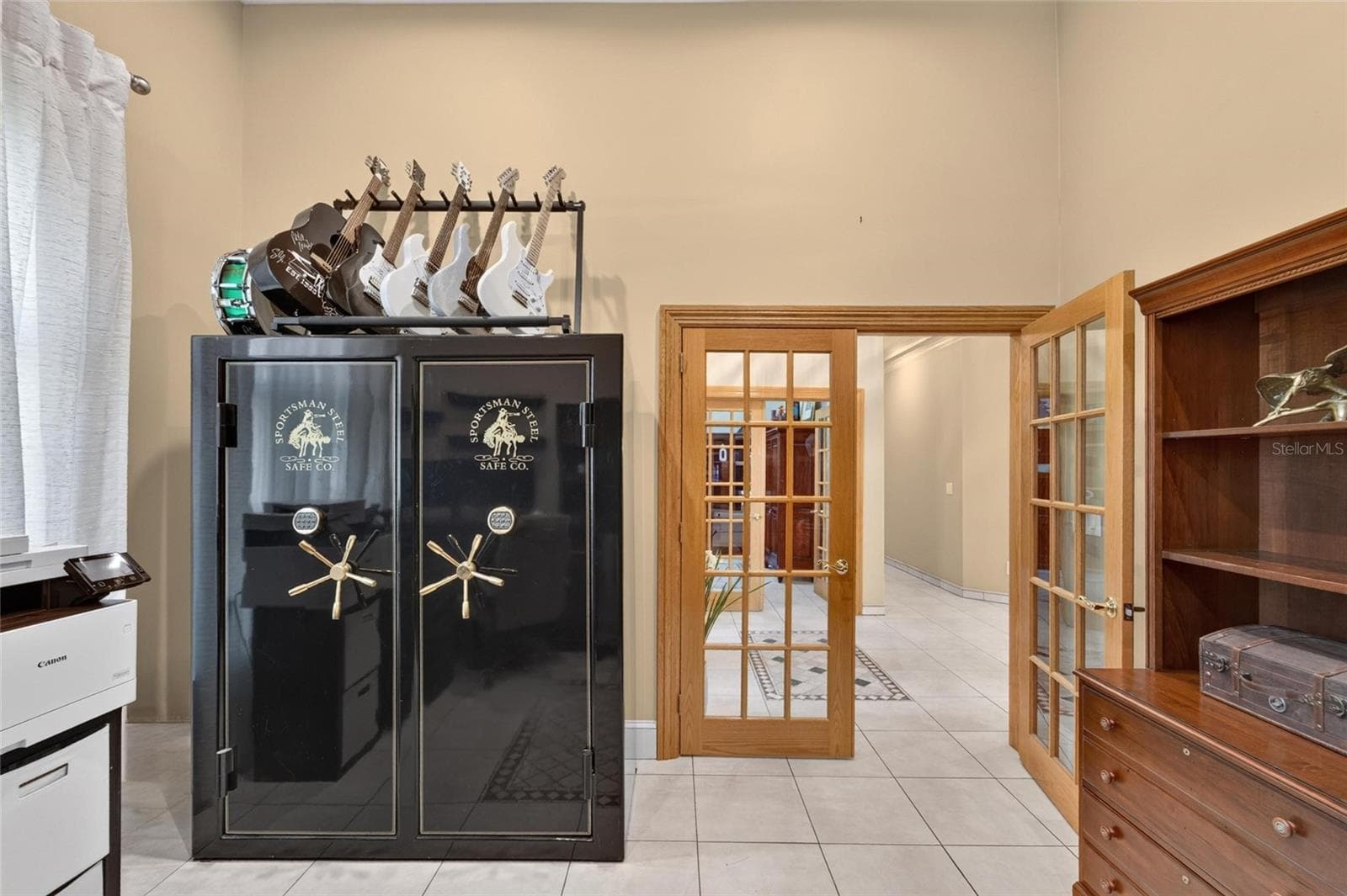 Office 1 - 1009 EMERALD CREEK DR, VALRICO