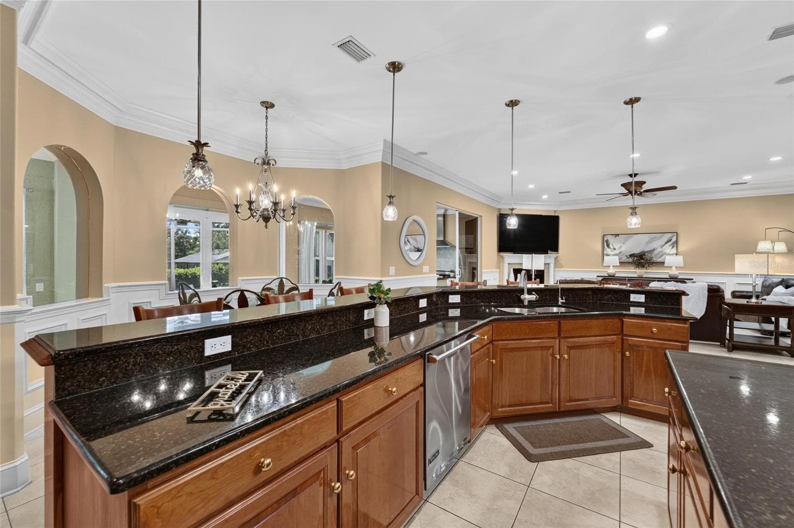 Single Family Residence at 1009 EMERALD CREEK DR, VALRICO, photo 11 of 87