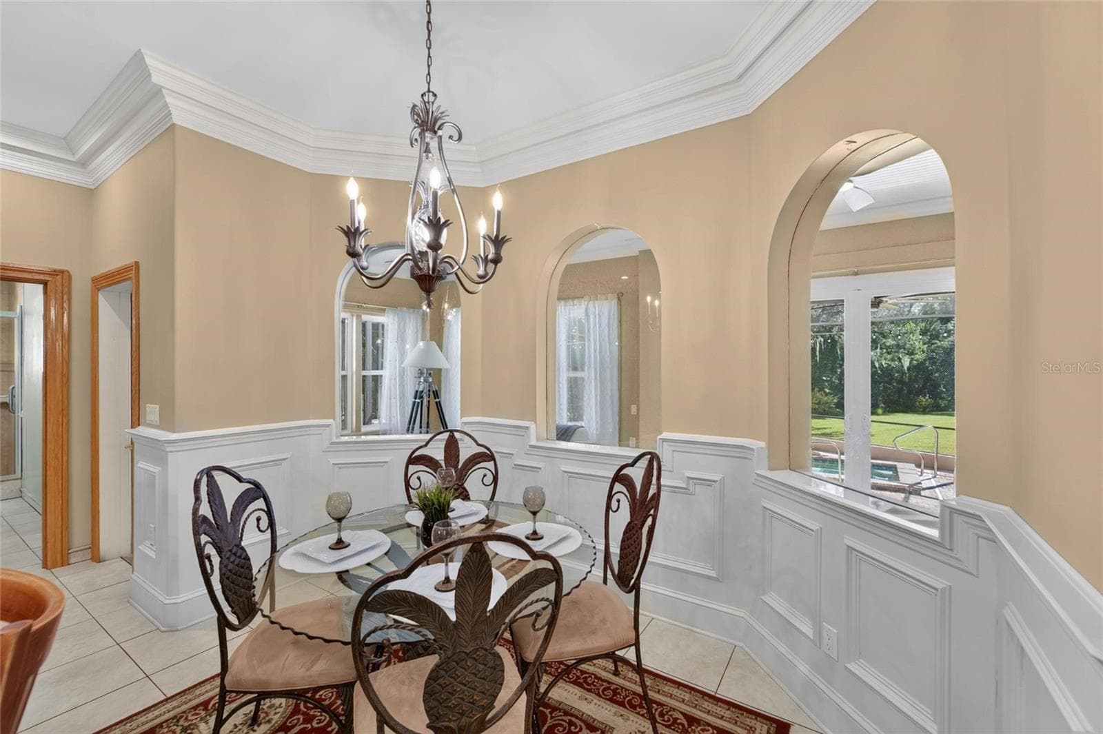 Single Family Residence at 1009 EMERALD CREEK DR, VALRICO, photo 16 of 87