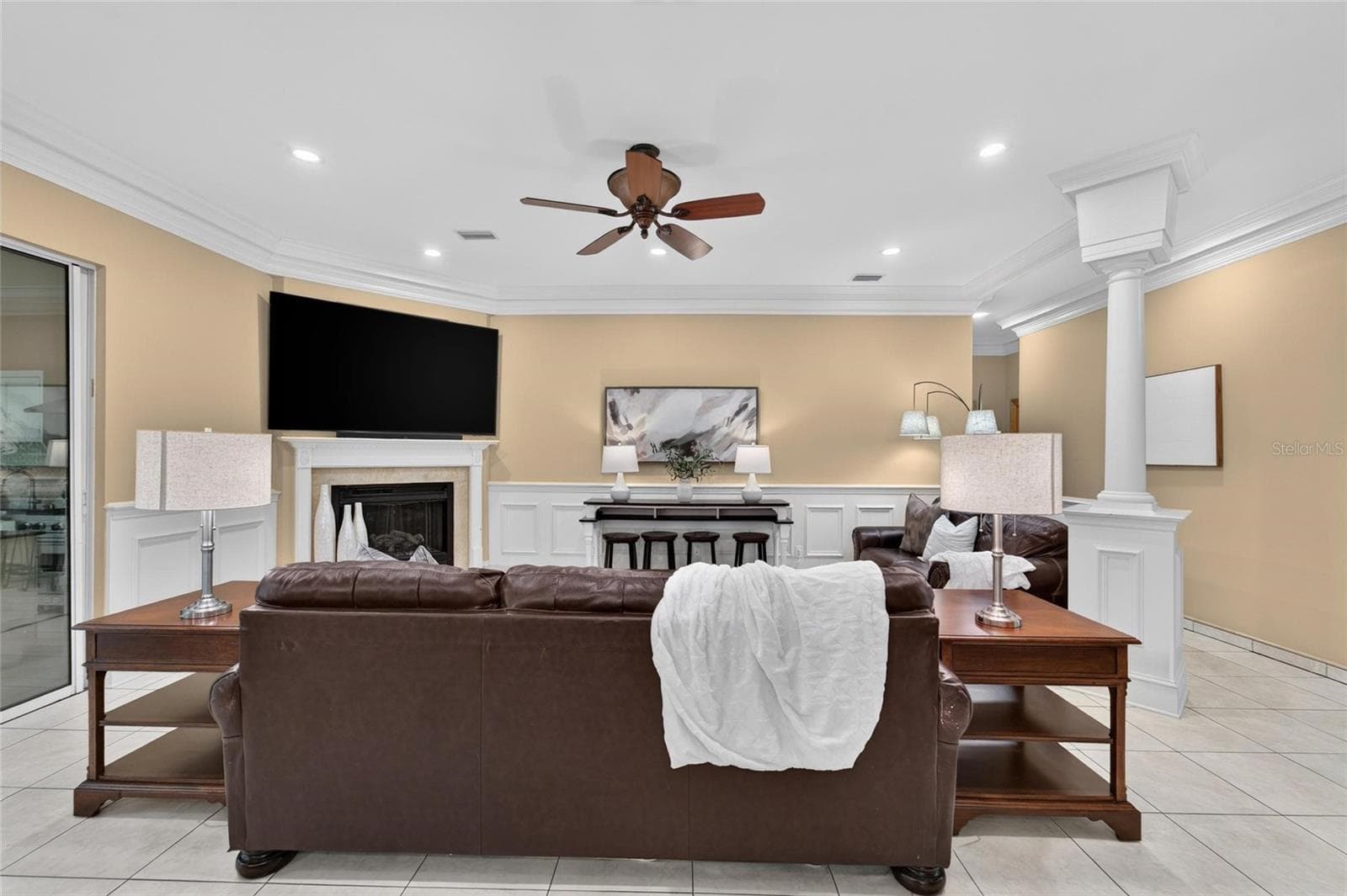 Single Family Residence at 1009 EMERALD CREEK DR, VALRICO, photo 19 of 87