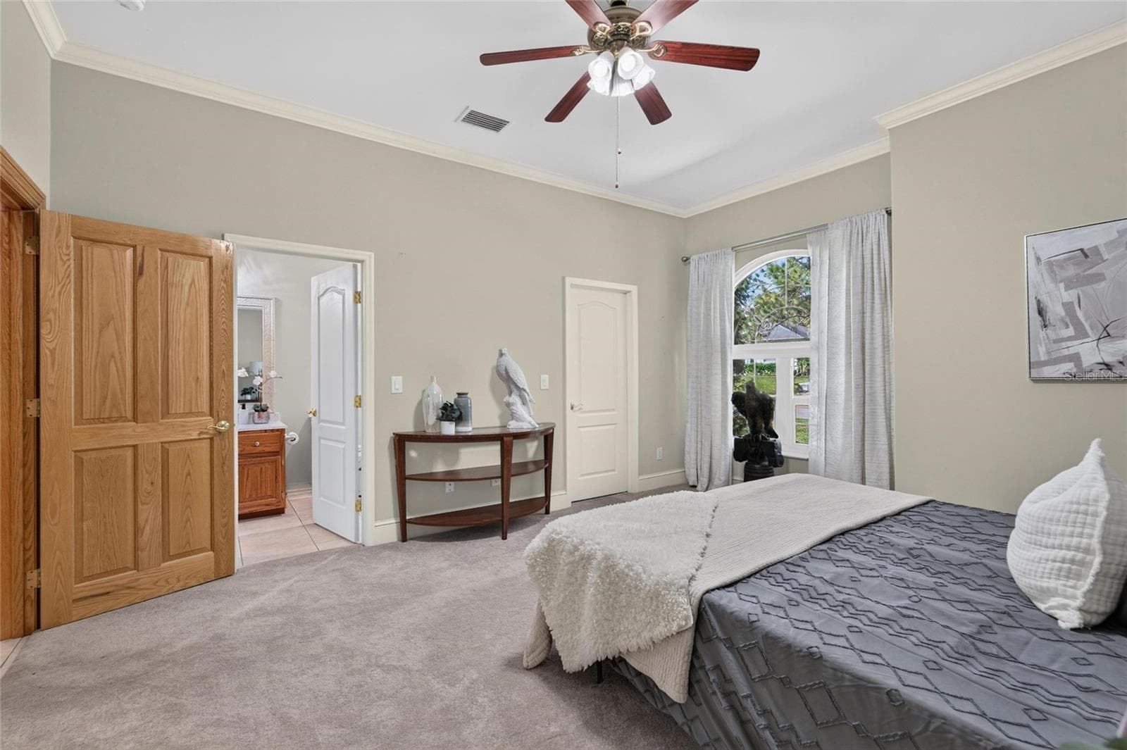 Bedroom 3 - 1009 EMERALD CREEK DR, VALRICO