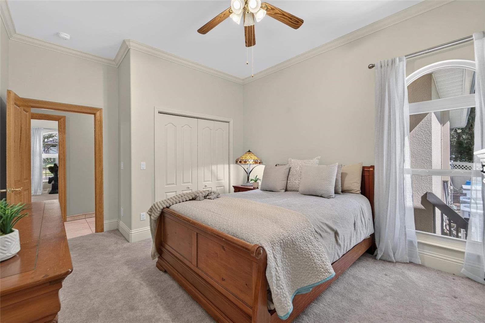 Bedroom 4 - 1009 EMERALD CREEK DR, VALRICO