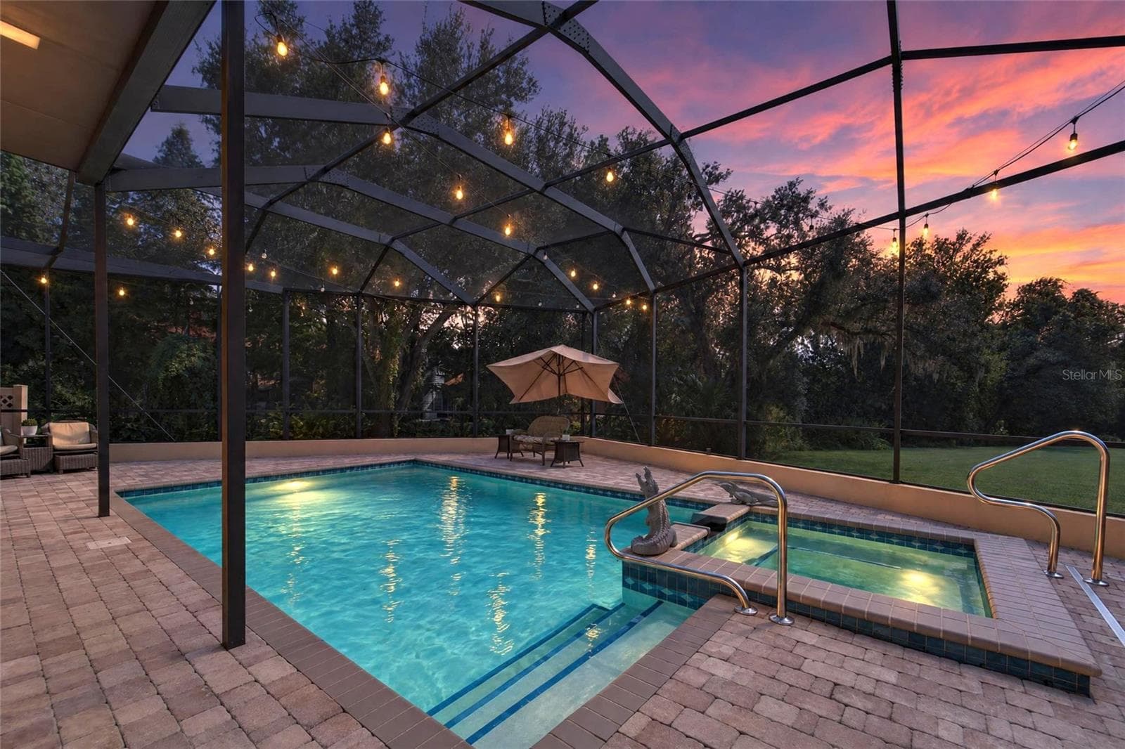 Single Family Residence at 1009 EMERALD CREEK DR, VALRICO, photo 51 of 87