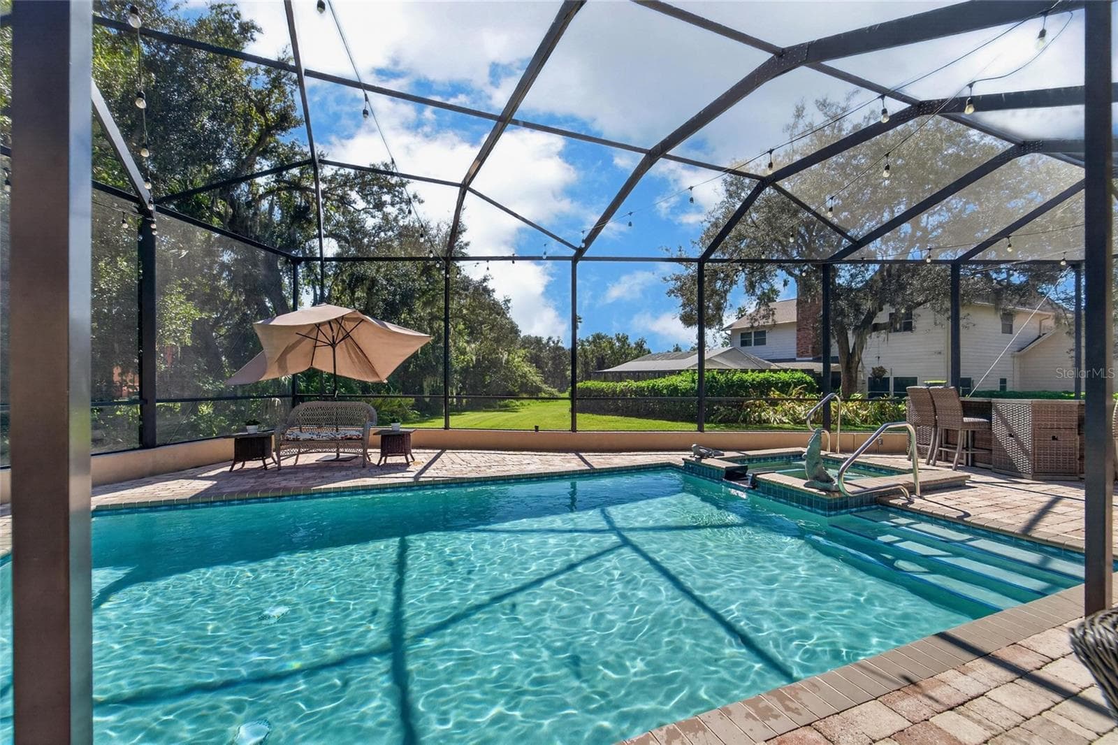 Single Family Residence at 1009 EMERALD CREEK DR, VALRICO, photo 60 of 87