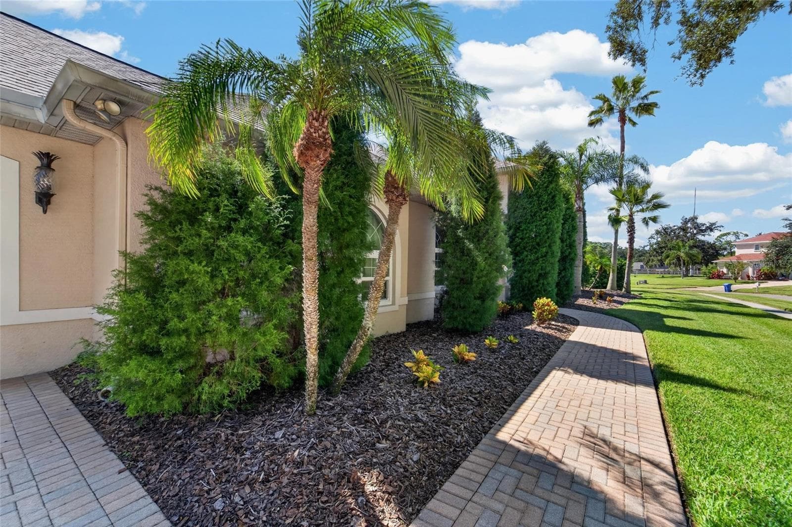 Single Family Residence at 1009 EMERALD CREEK DR, VALRICO, photo 66 of 87