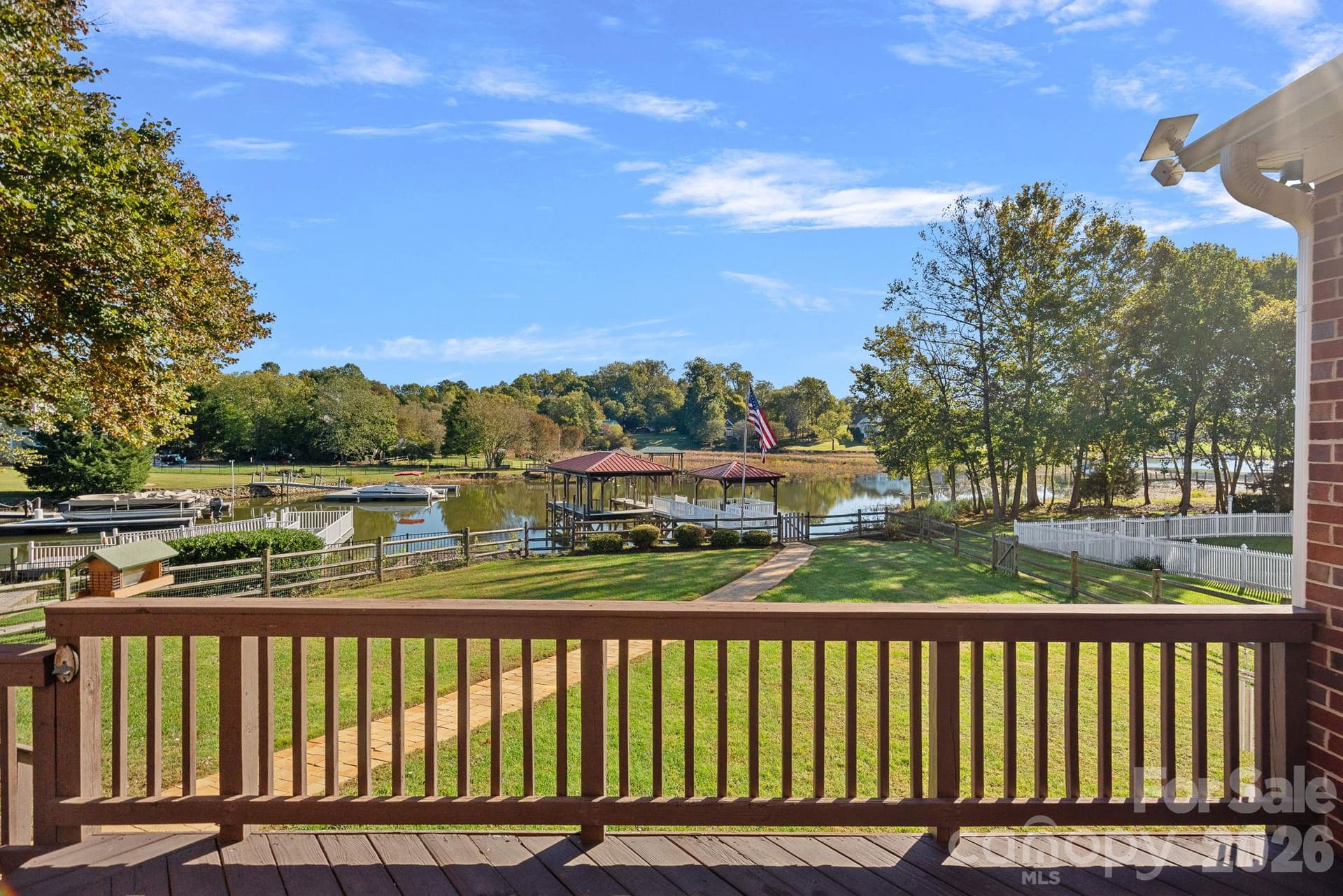 Single Family Residence at 220 Chandeleur Drive, Mooresville, photo 22 of 35