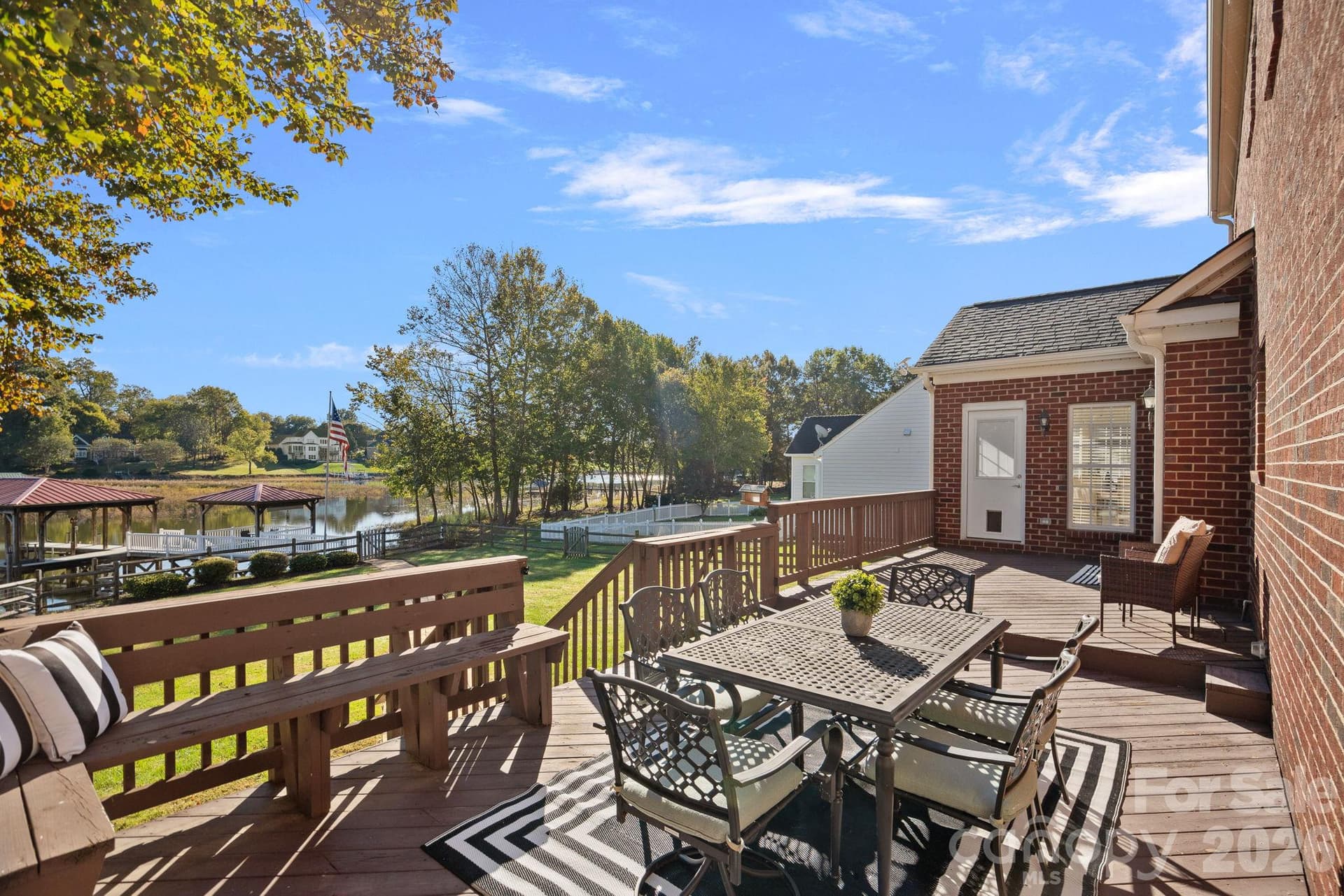 Single Family Residence at 220 Chandeleur Drive, Mooresville, photo 23 of 35