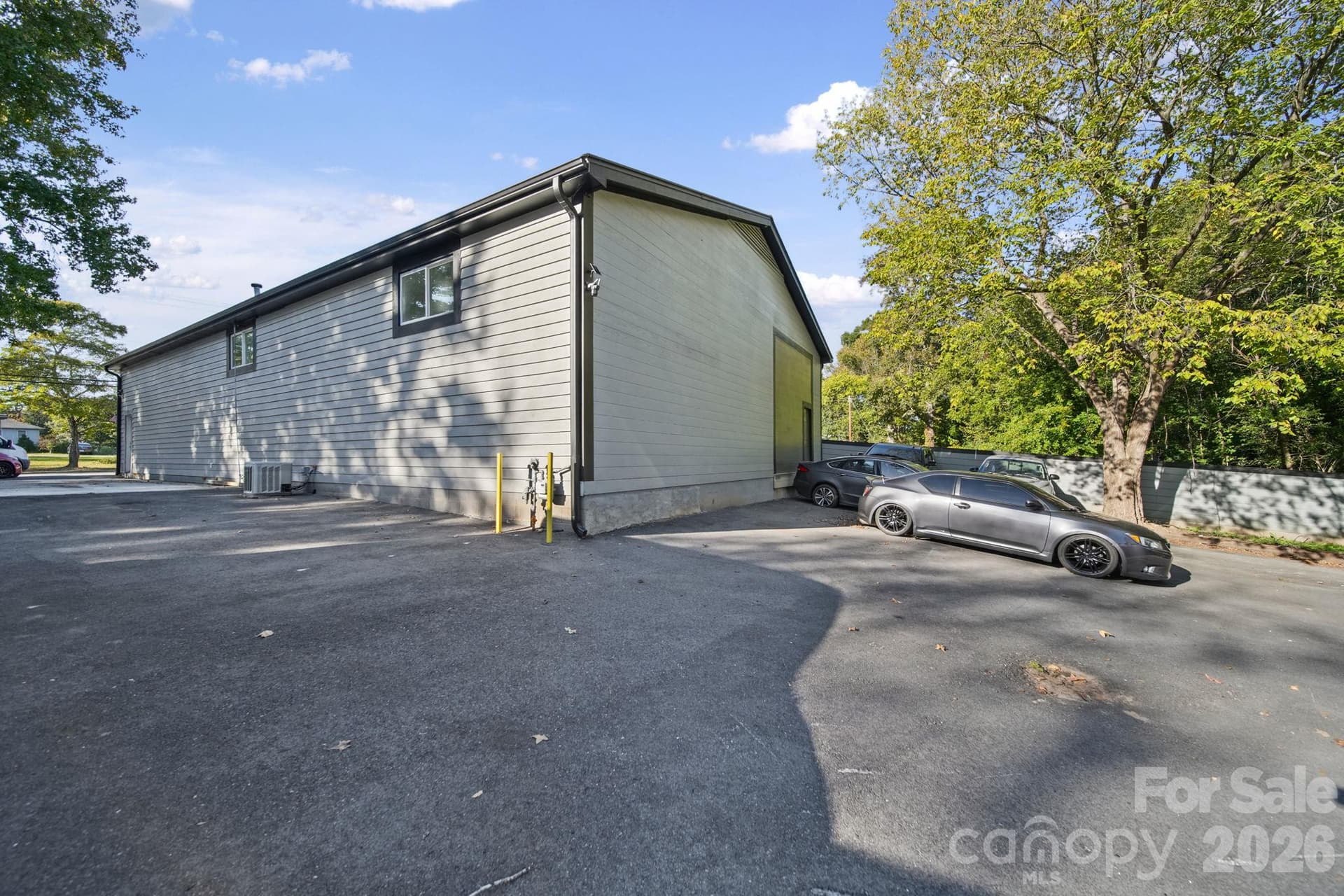 Warehouse/Office at 707 N Salisbury Avenue, Spencer, photo 13 of 39
