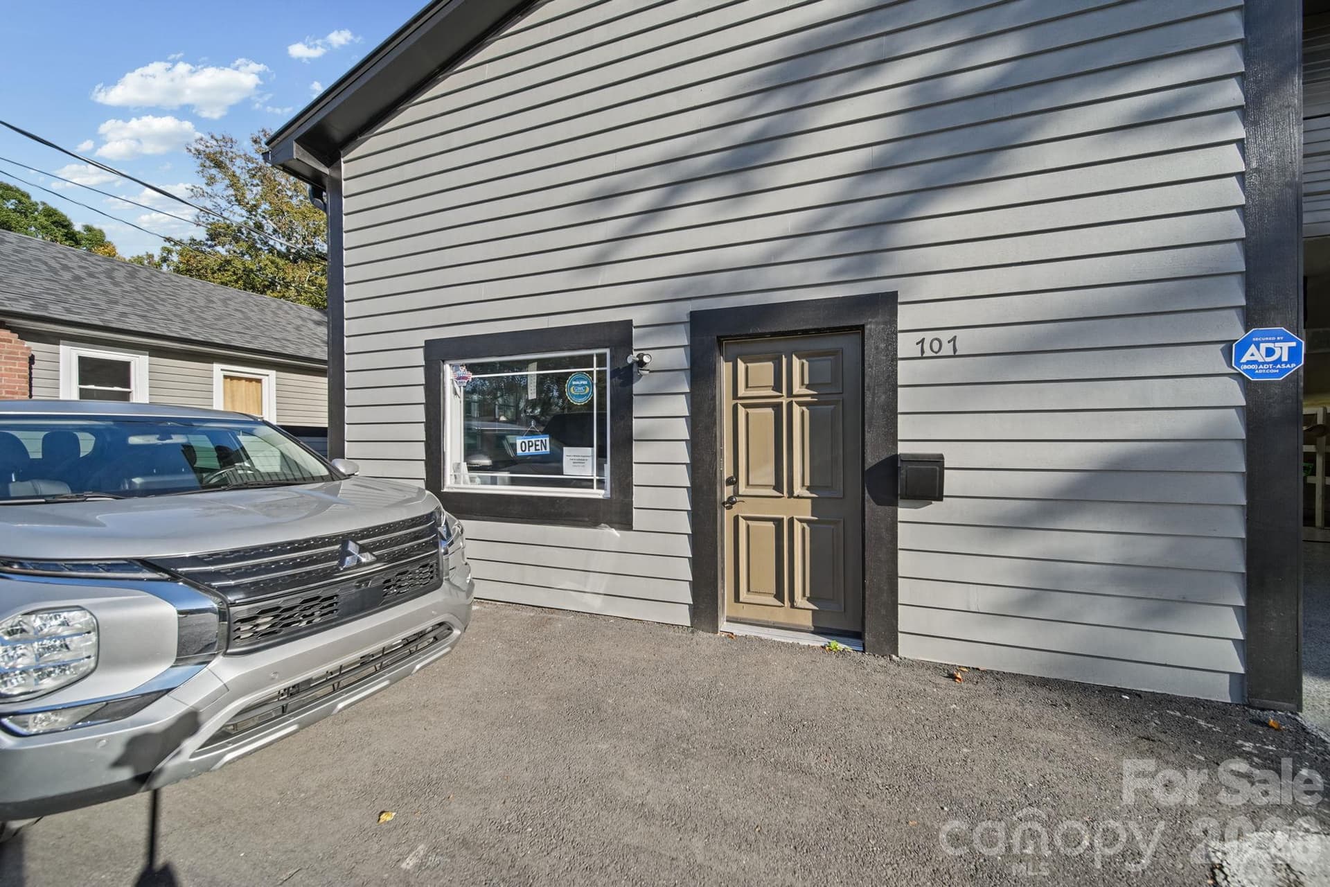 Warehouse/Office at 707 N Salisbury Avenue, Spencer, photo 15 of 39