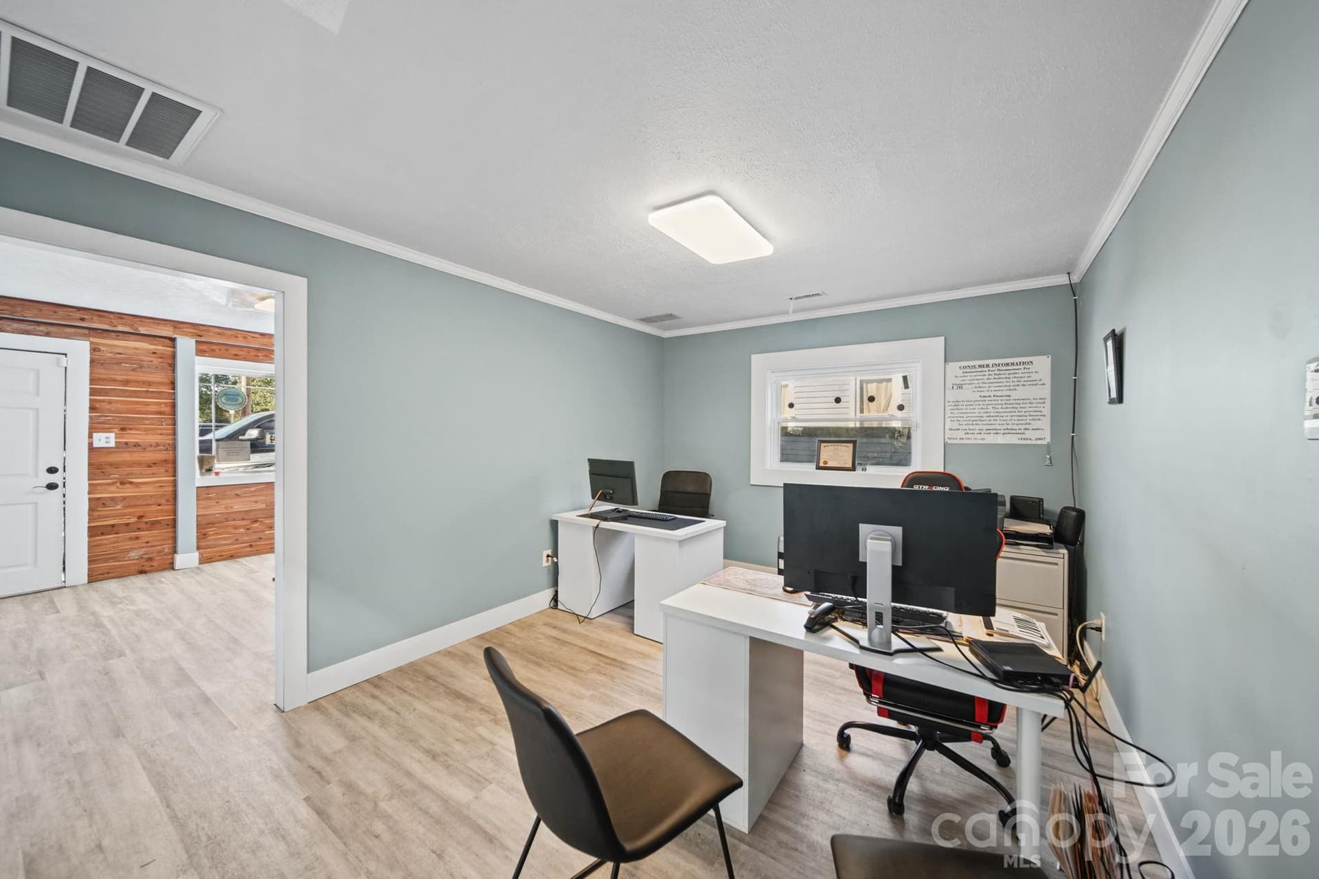 Warehouse/Office at 707 N Salisbury Avenue, Spencer, photo 23 of 39