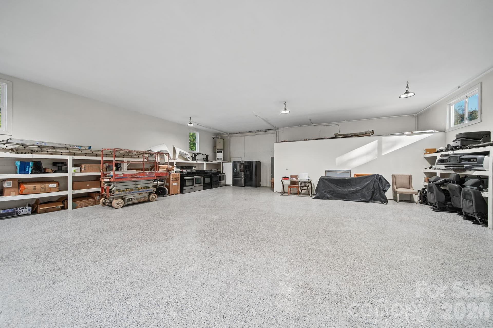 Warehouse/Office at 707 N Salisbury Avenue, Spencer, photo 26 of 39