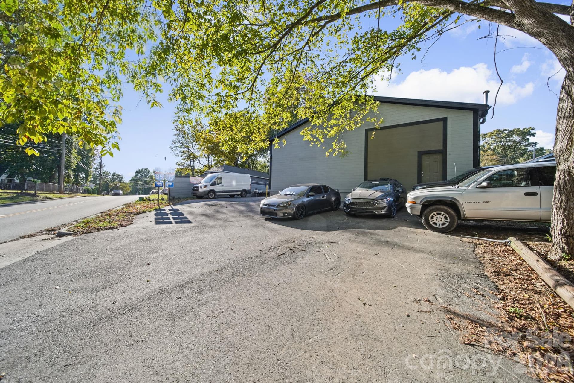 Warehouse/Office at 707 N Salisbury Avenue, Spencer, photo 39 of 39