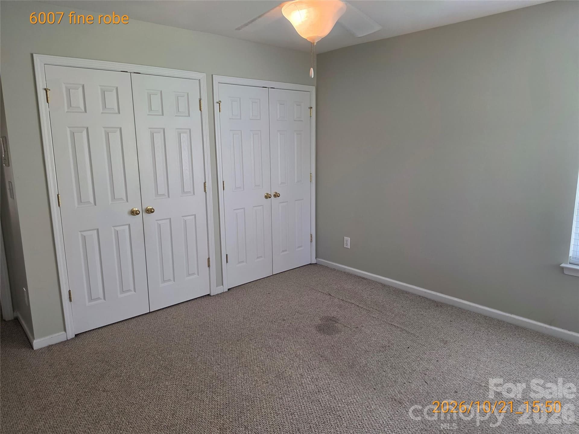 Single Family Residence at 6007 Fine Robe Drive, Indian Trail, photo 19 of 21