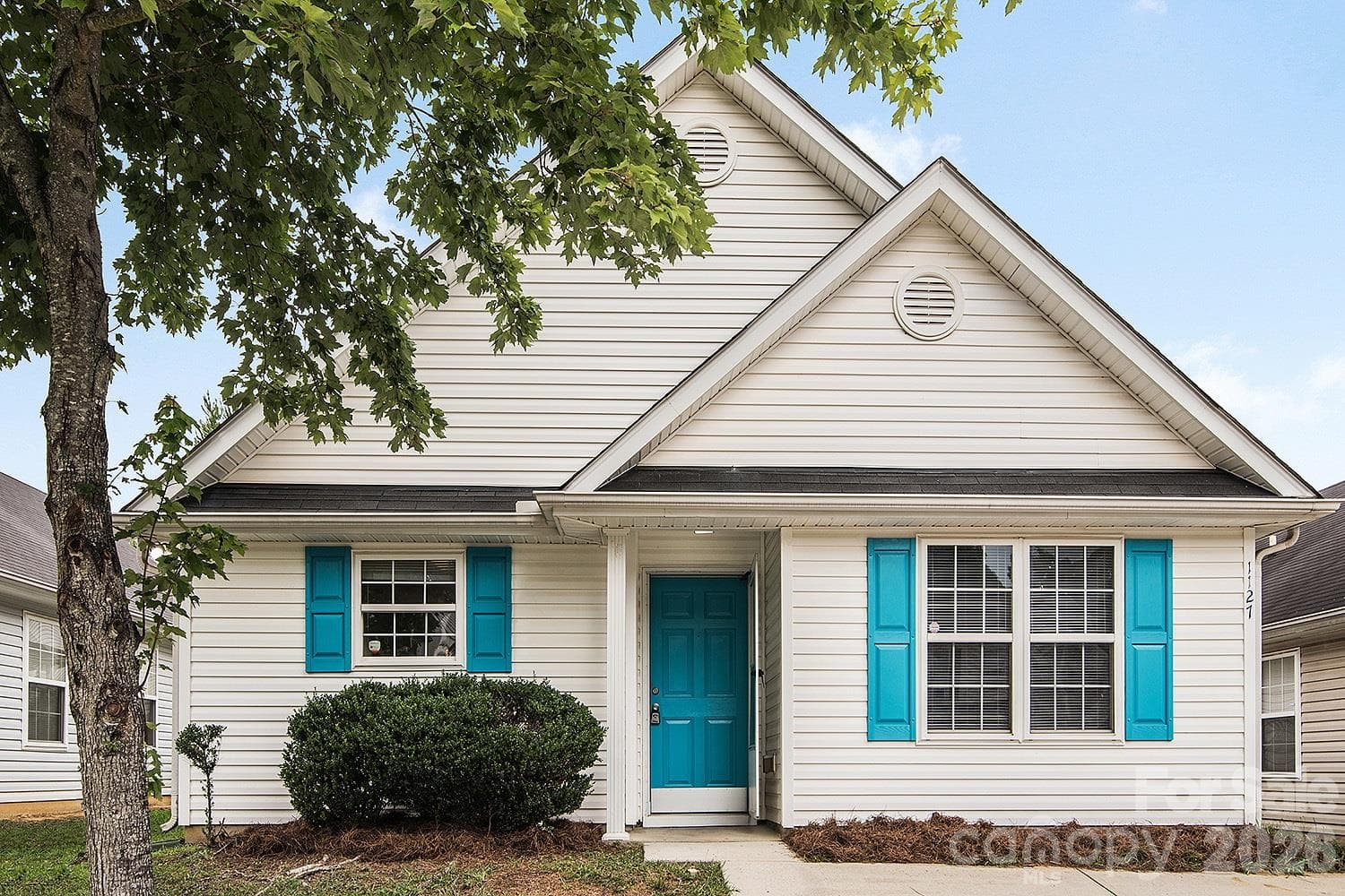 1127 Hannah Rae Court