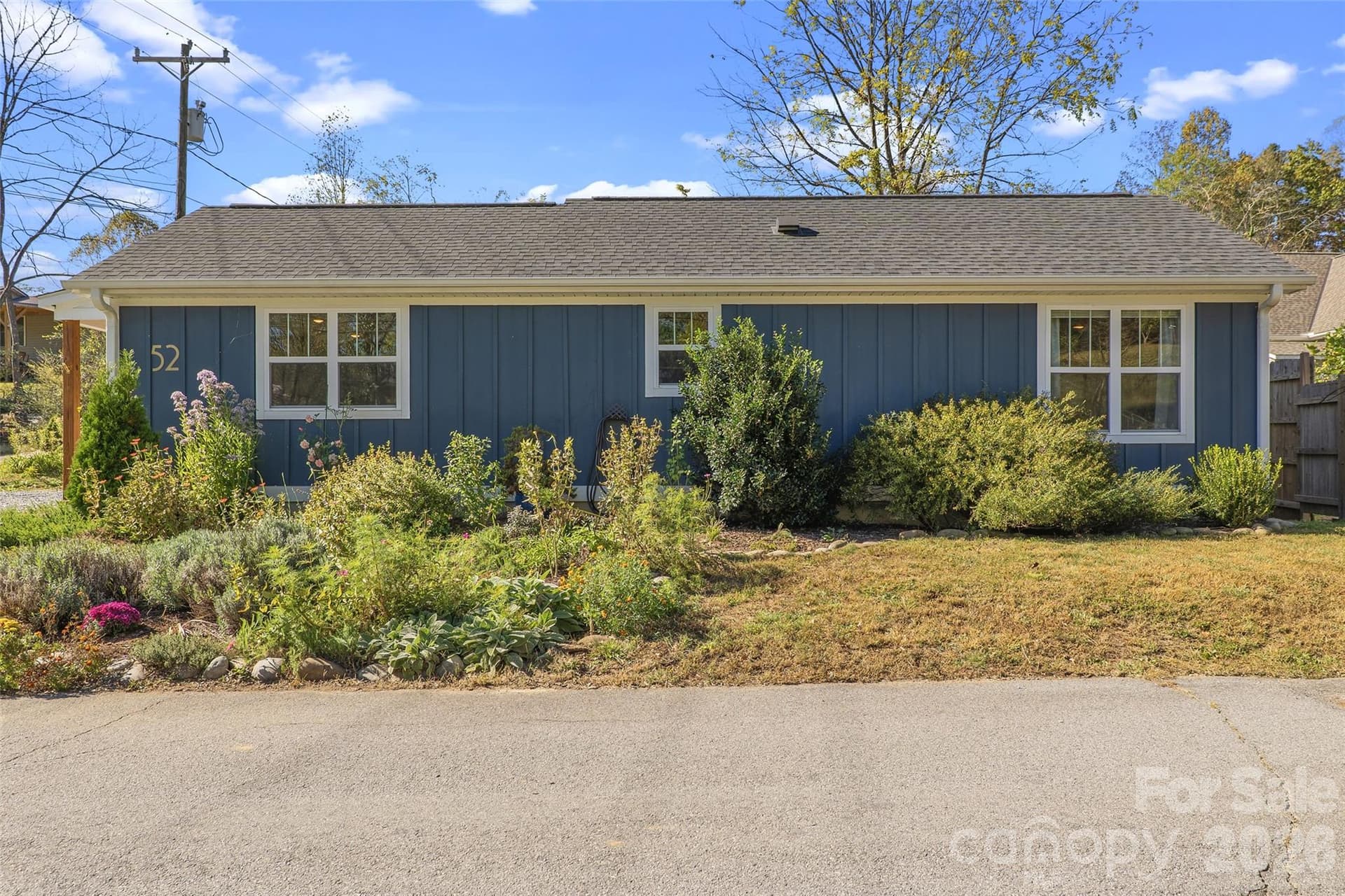 Single Family Residence at 52 North Lane, Brevard, photo 51 of 55
