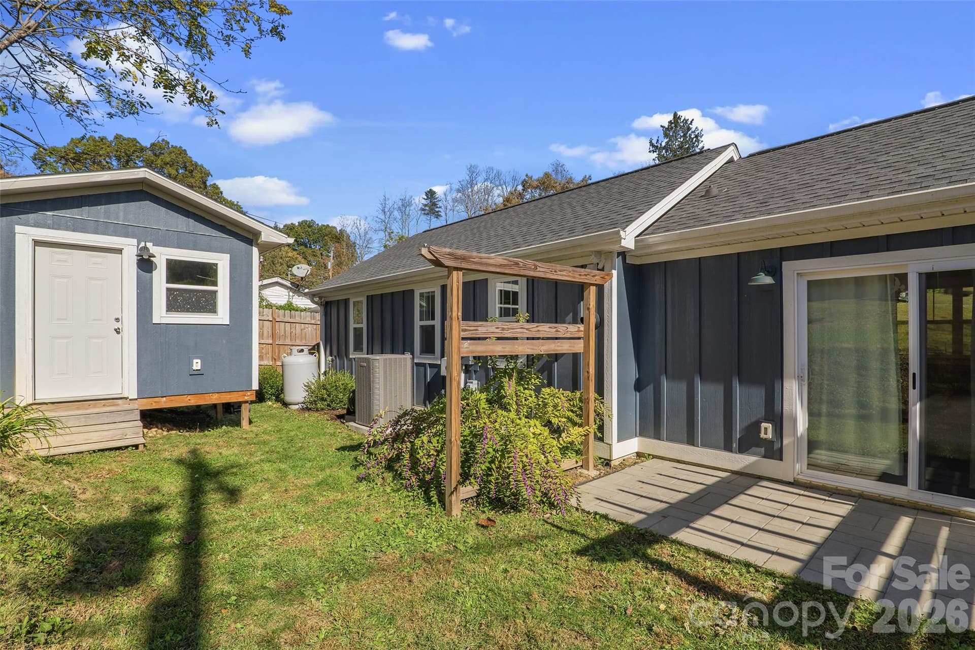 Single Family Residence at 52 North Lane, Brevard, photo 38 of 55