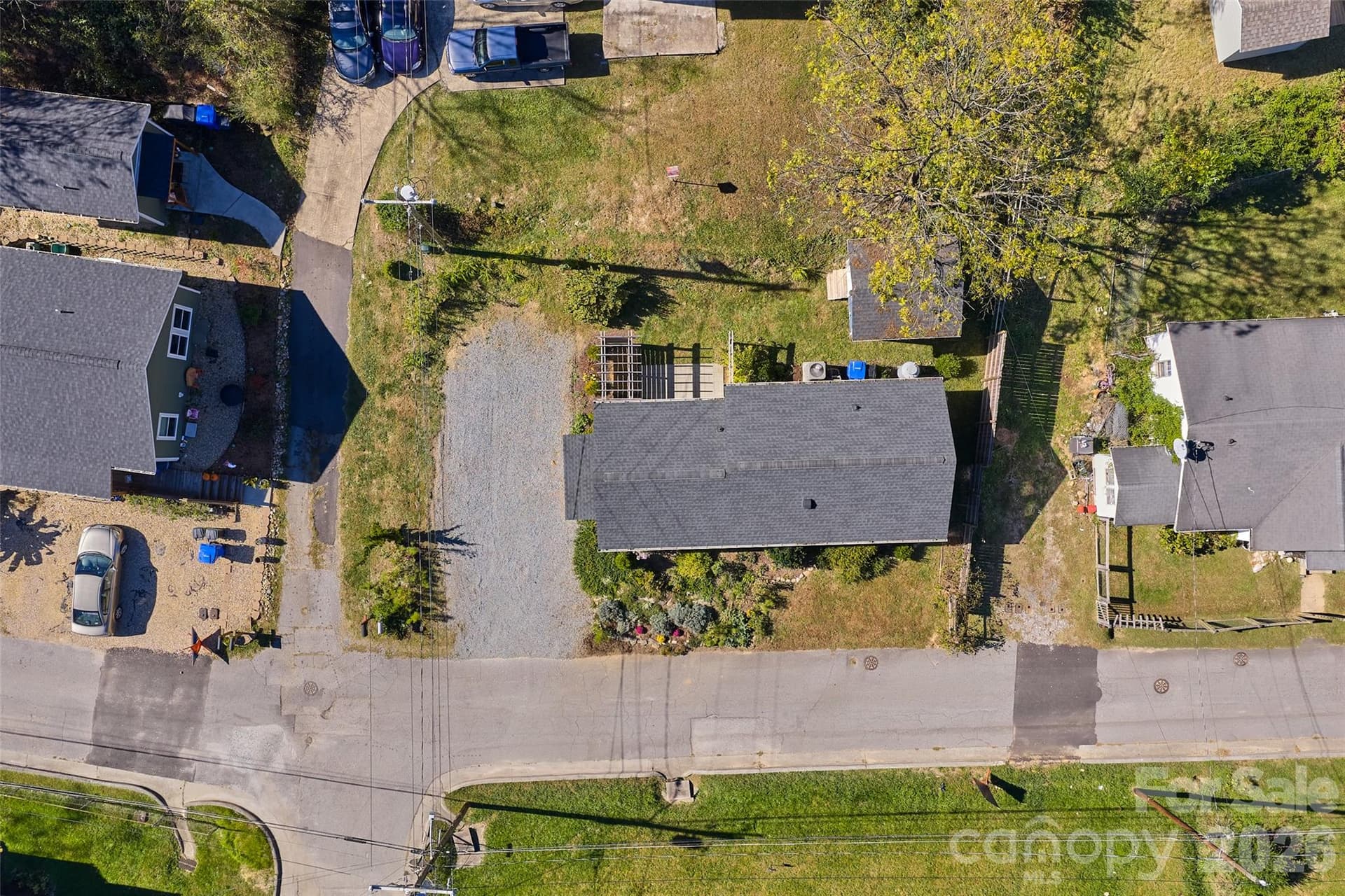 Single Family Residence at 52 North Lane, Brevard, photo 49 of 55