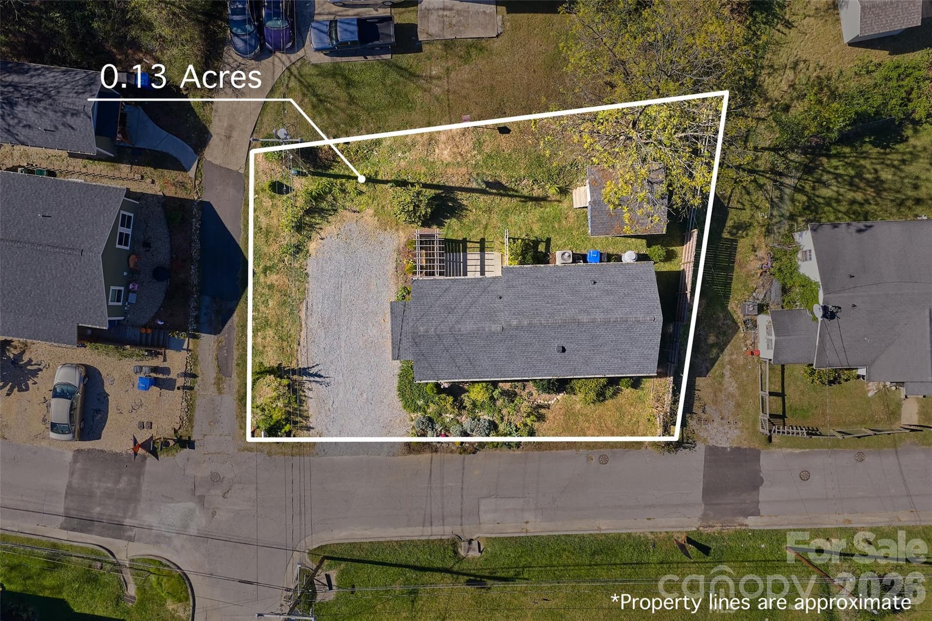 Single Family Residence at 52 North Lane, Brevard, photo 55 of 55