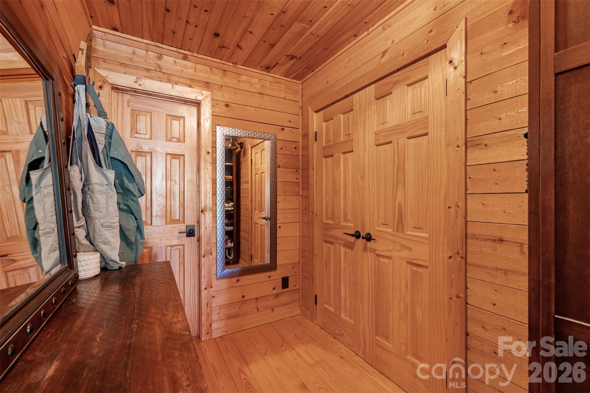 Laundry Room - 2137 Overbrook Way, Kershaw