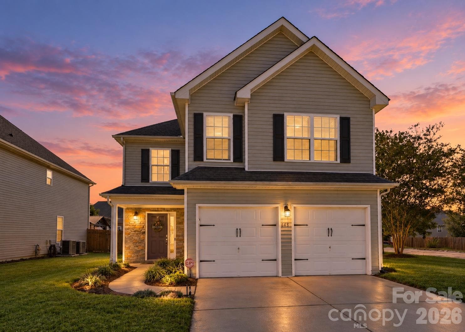 648 Winding Branch Road