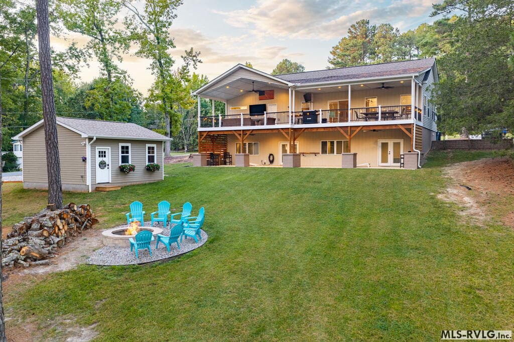 Main View - 100 Cove Manor, Henrico NC 27842