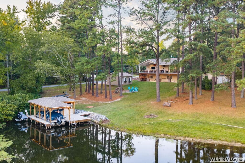 Modular-Off Frame at 100 Cove Manor, Henrico NC 27842, photo 4 of 73