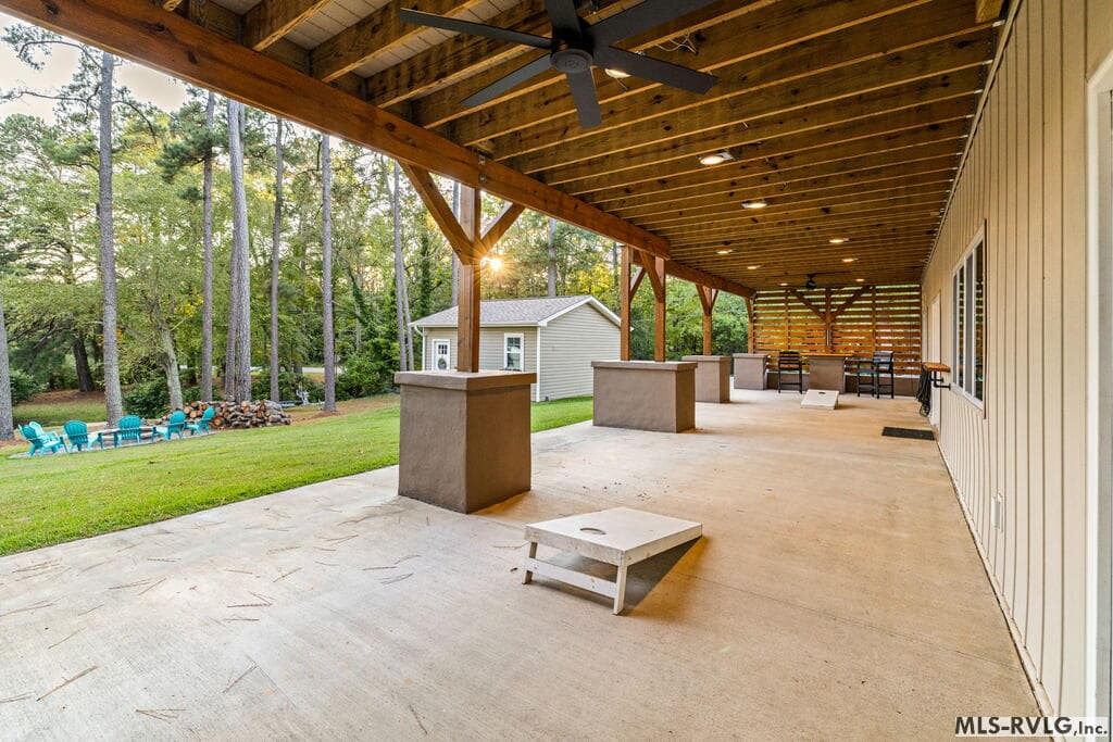 Modular-Off Frame at 100 Cove Manor, Henrico NC 27842, photo 58 of 73